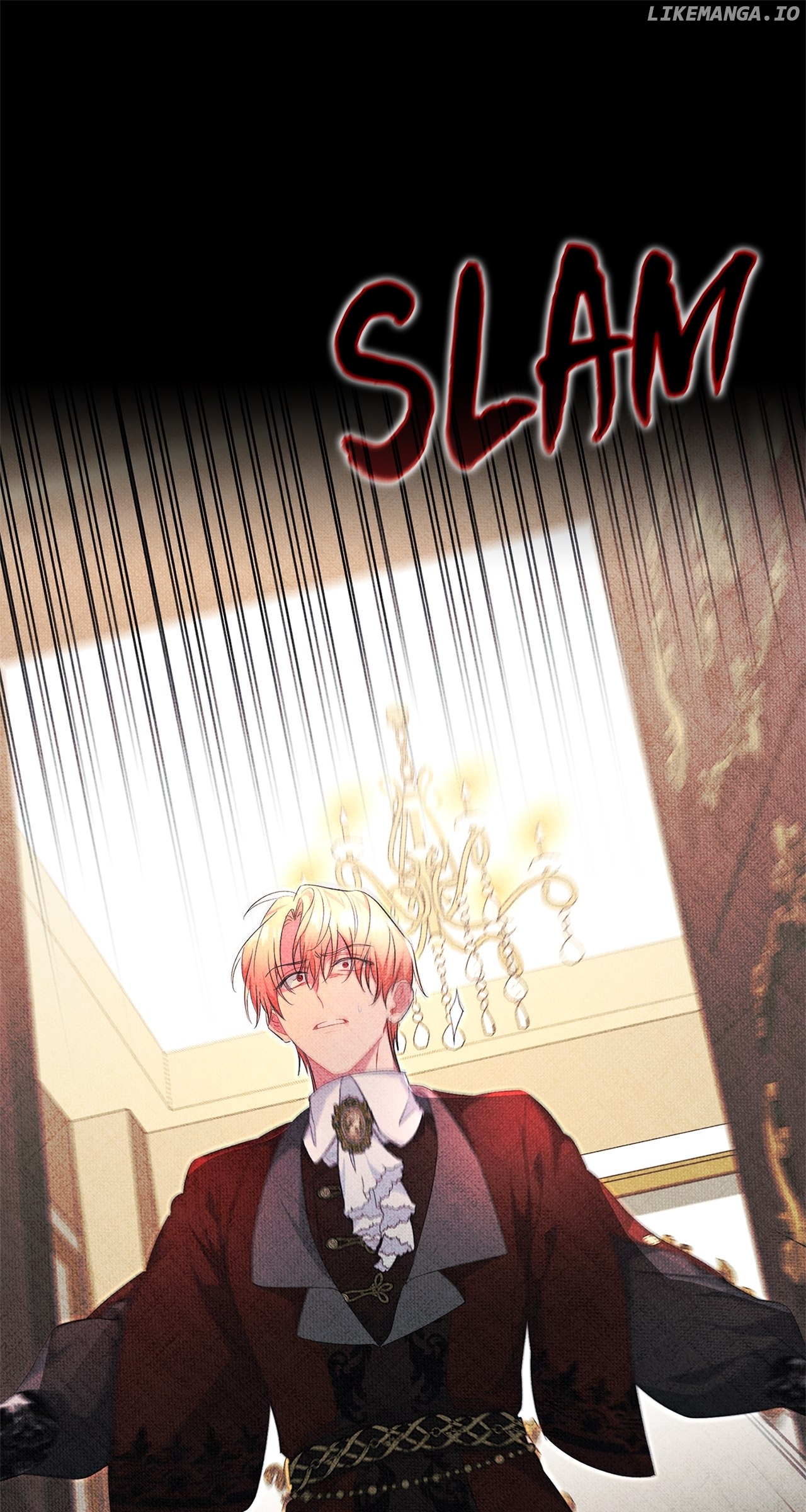 There Are Too Many Second Male Leads! Chapter 18 - page 8