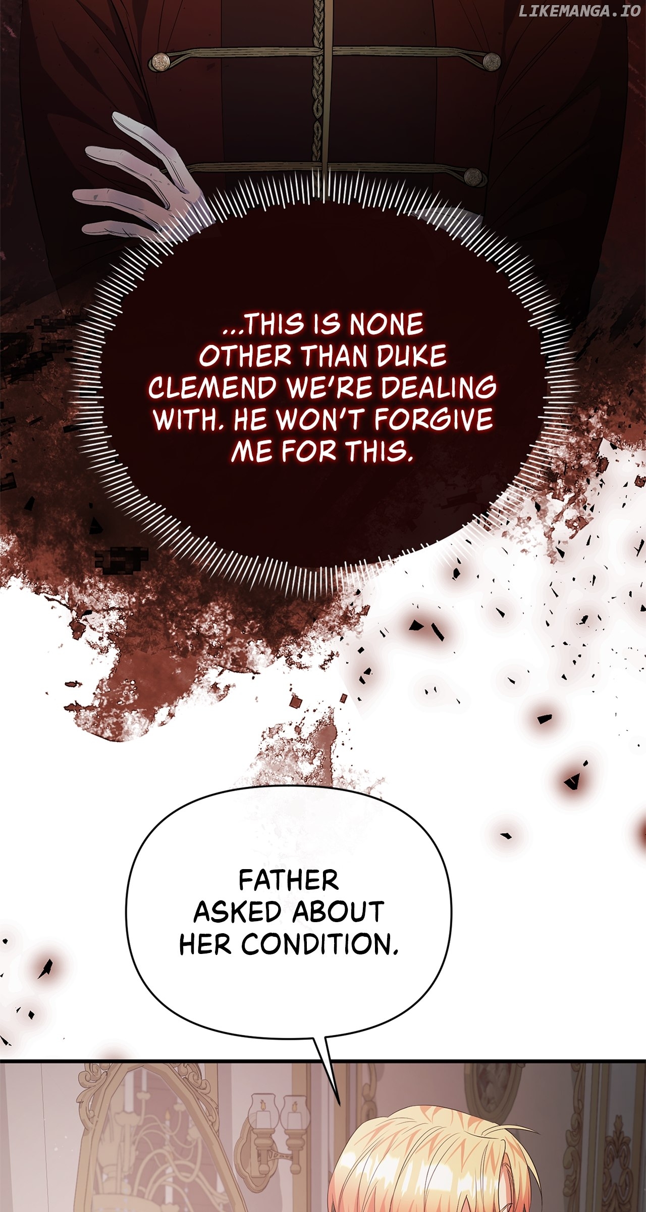 There Are Too Many Second Male Leads! Chapter 18 - page 71