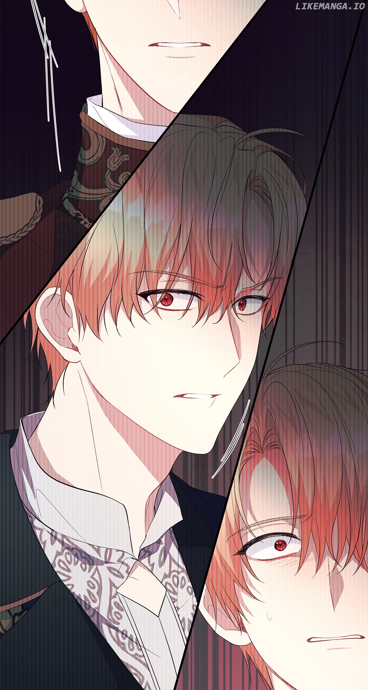 There Are Too Many Second Male Leads! Chapter 18 - page 74