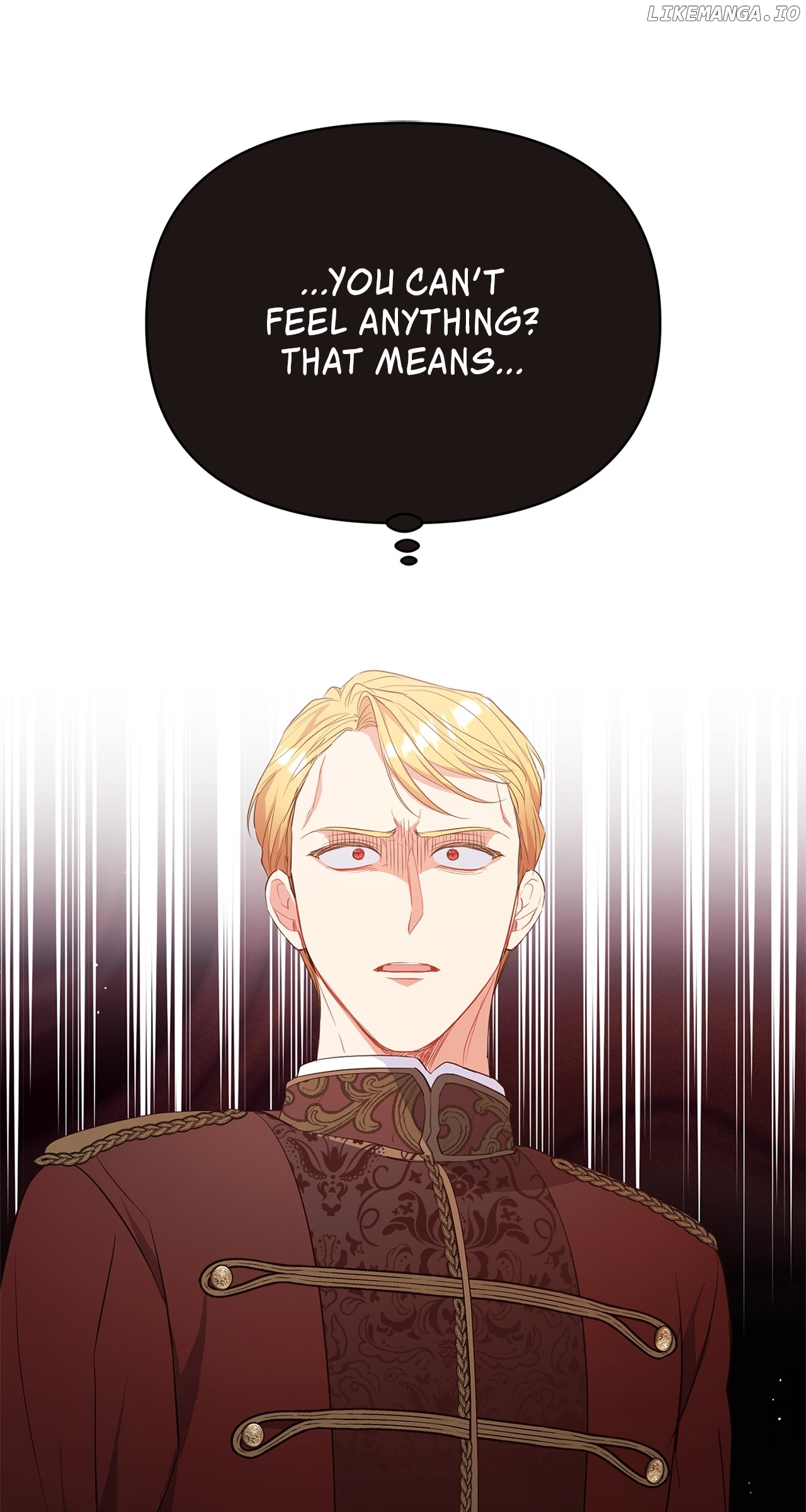 There Are Too Many Second Male Leads! Chapter 18 - page 76