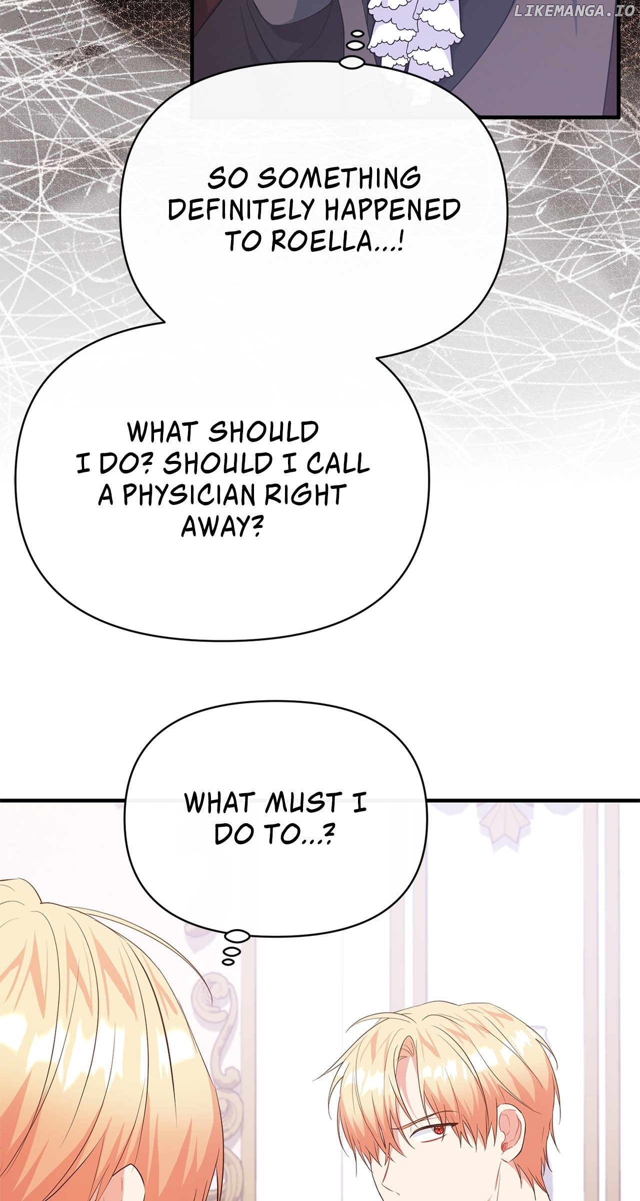 There Are Too Many Second Male Leads! Chapter 18 - page 78