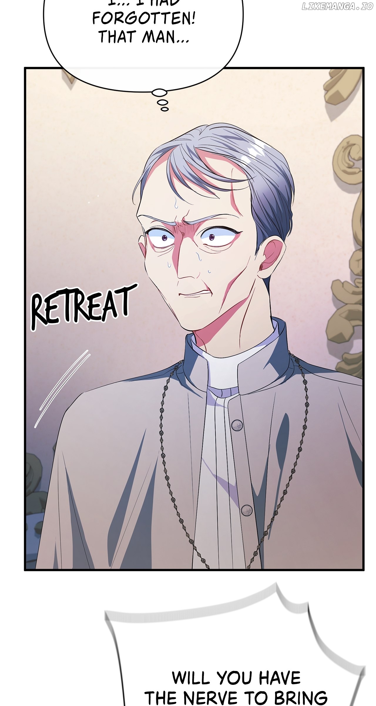 There Are Too Many Second Male Leads! Chapter 18 - page 86