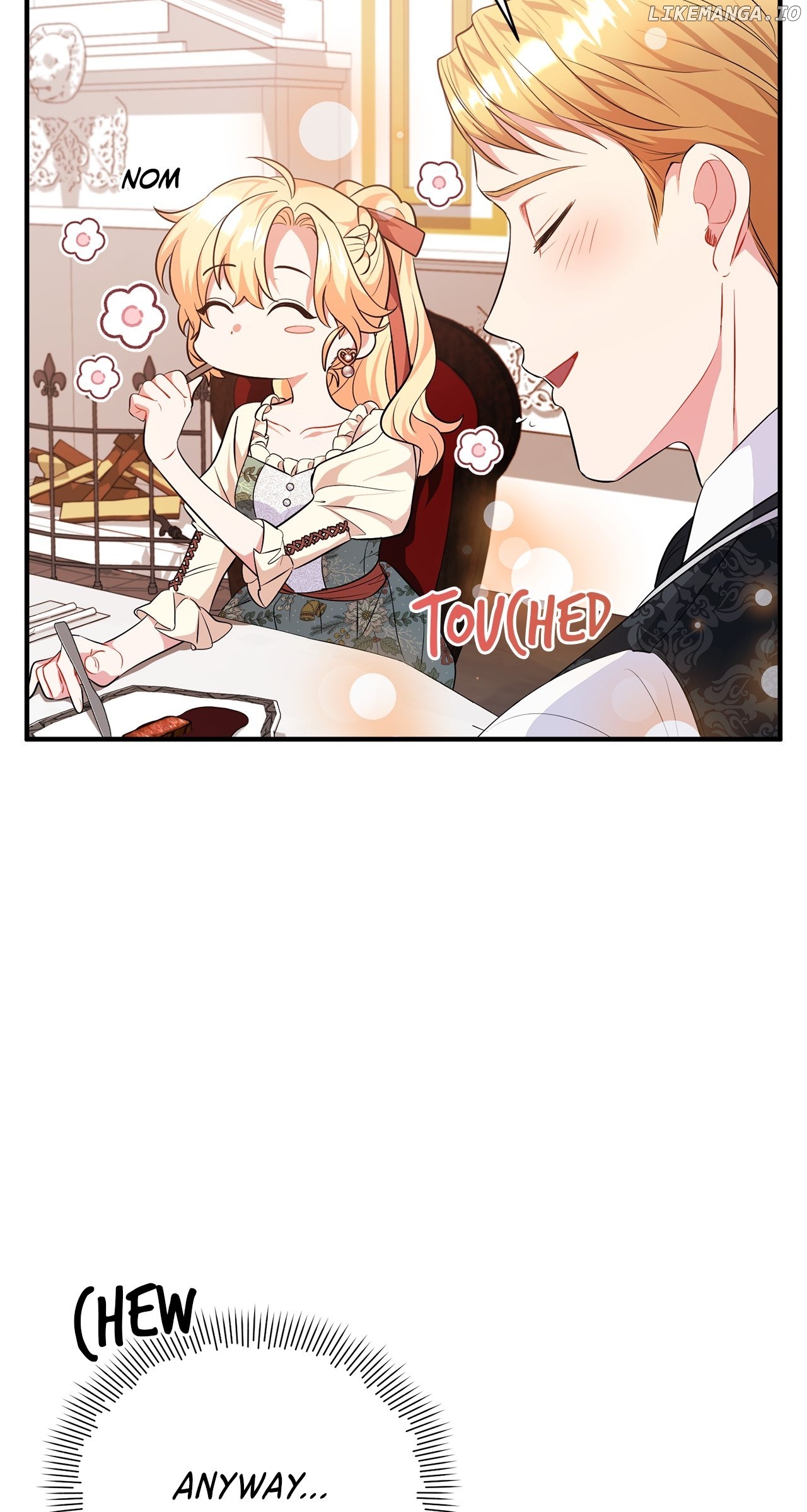 There Are Too Many Second Male Leads! Chapter 19 - page 102