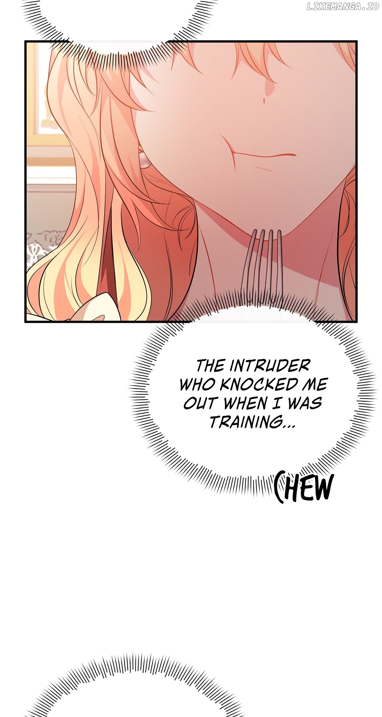 There Are Too Many Second Male Leads! Chapter 19 - page 103