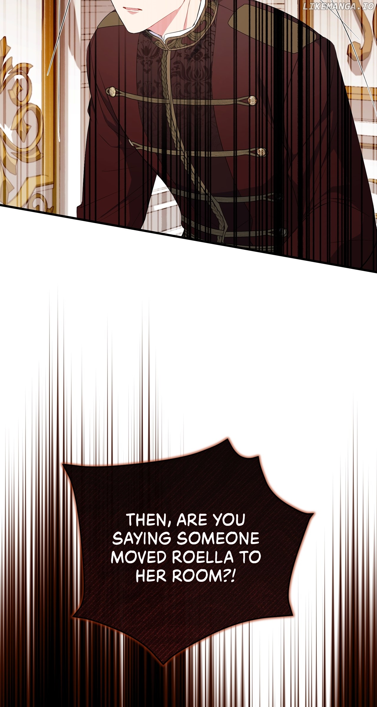There Are Too Many Second Male Leads! Chapter 19 - page 14