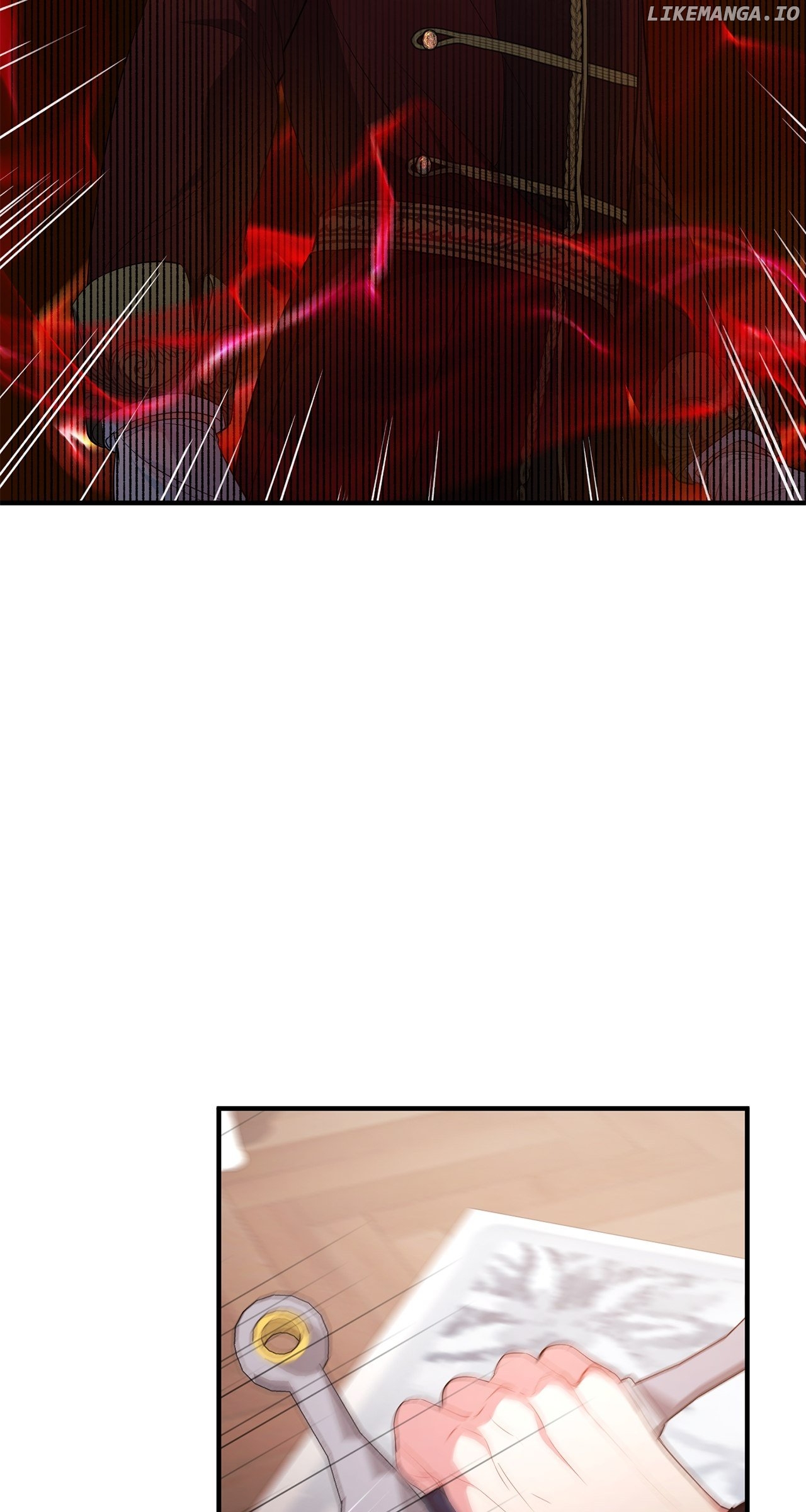 There Are Too Many Second Male Leads! Chapter 19 - page 16