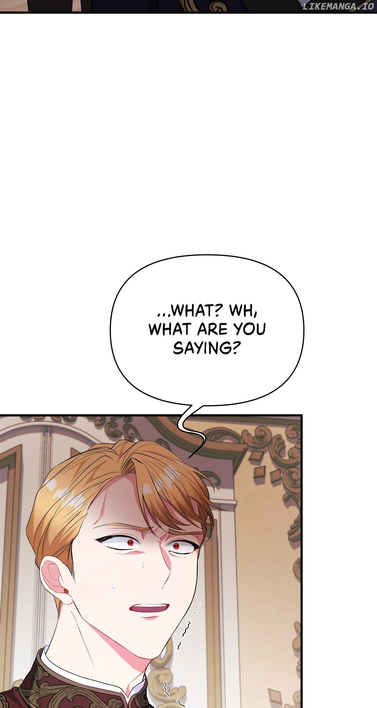 There Are Too Many Second Male Leads! Chapter 19 - page 22