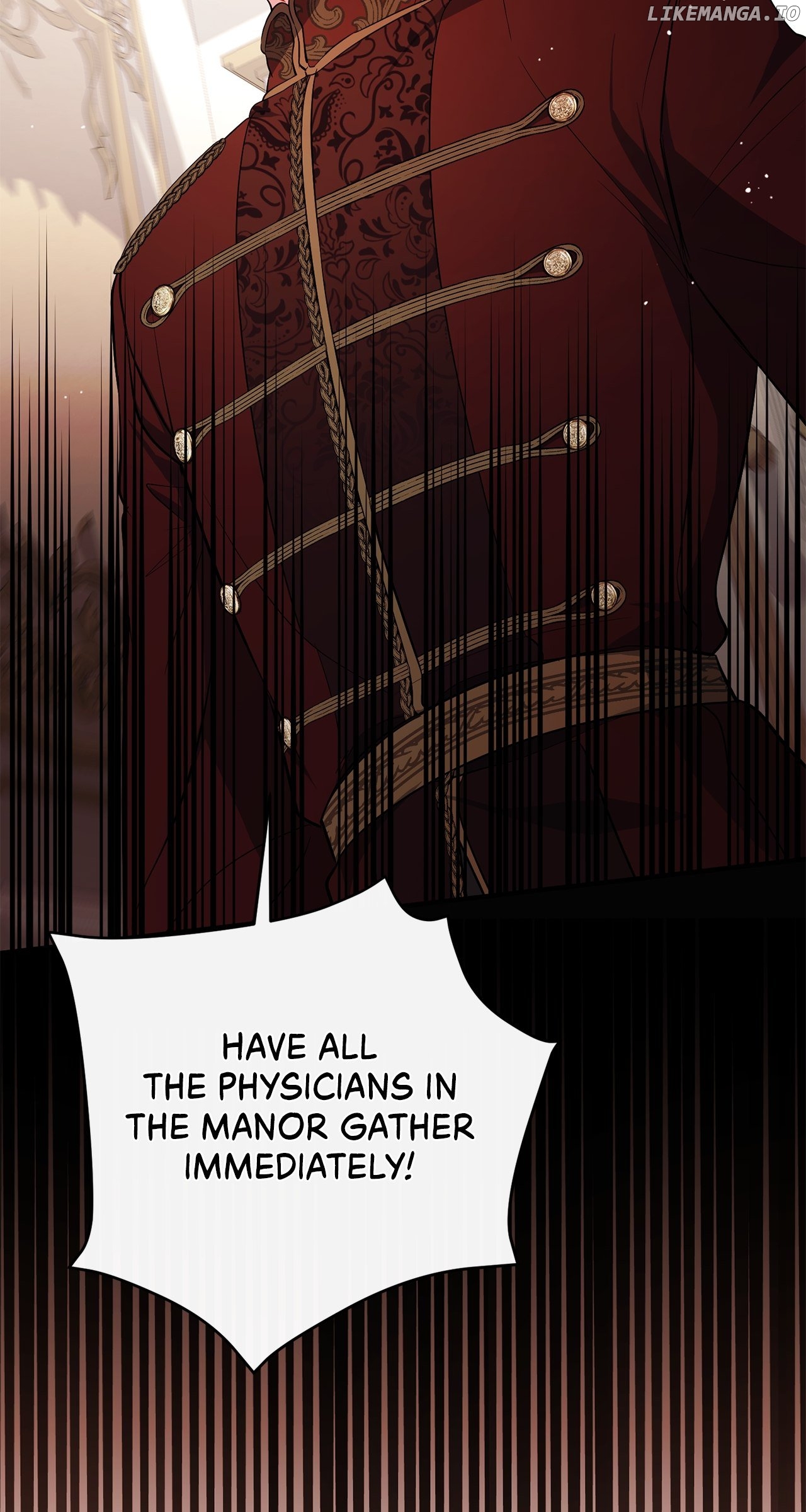 There Are Too Many Second Male Leads! Chapter 19 - page 28