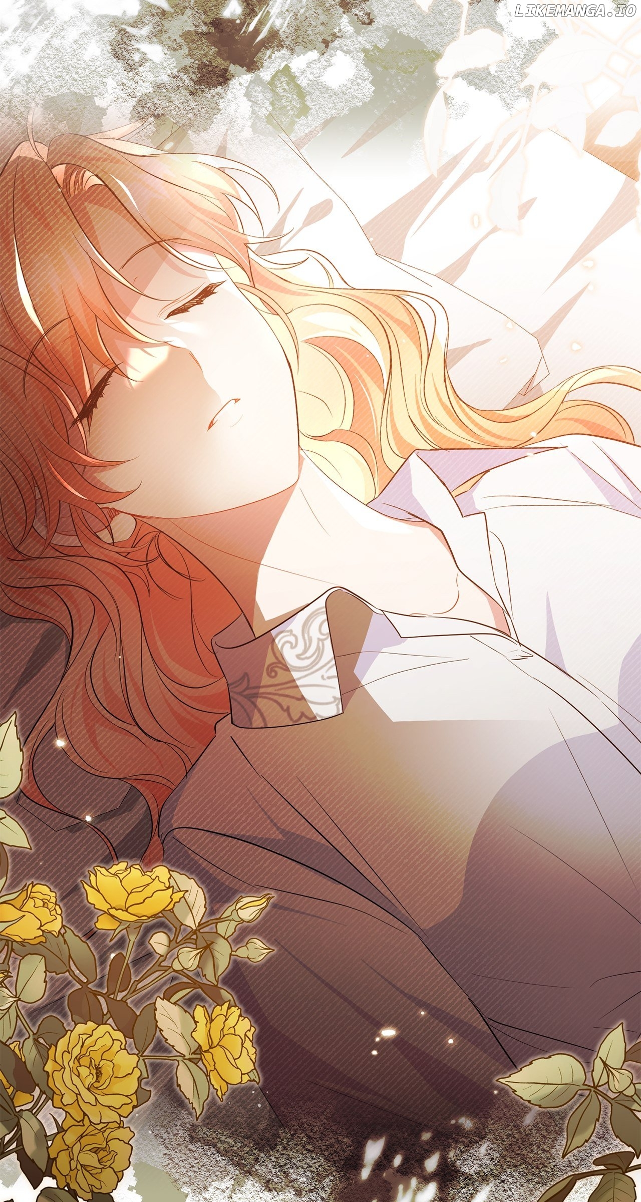 There Are Too Many Second Male Leads! Chapter 19 - page 3