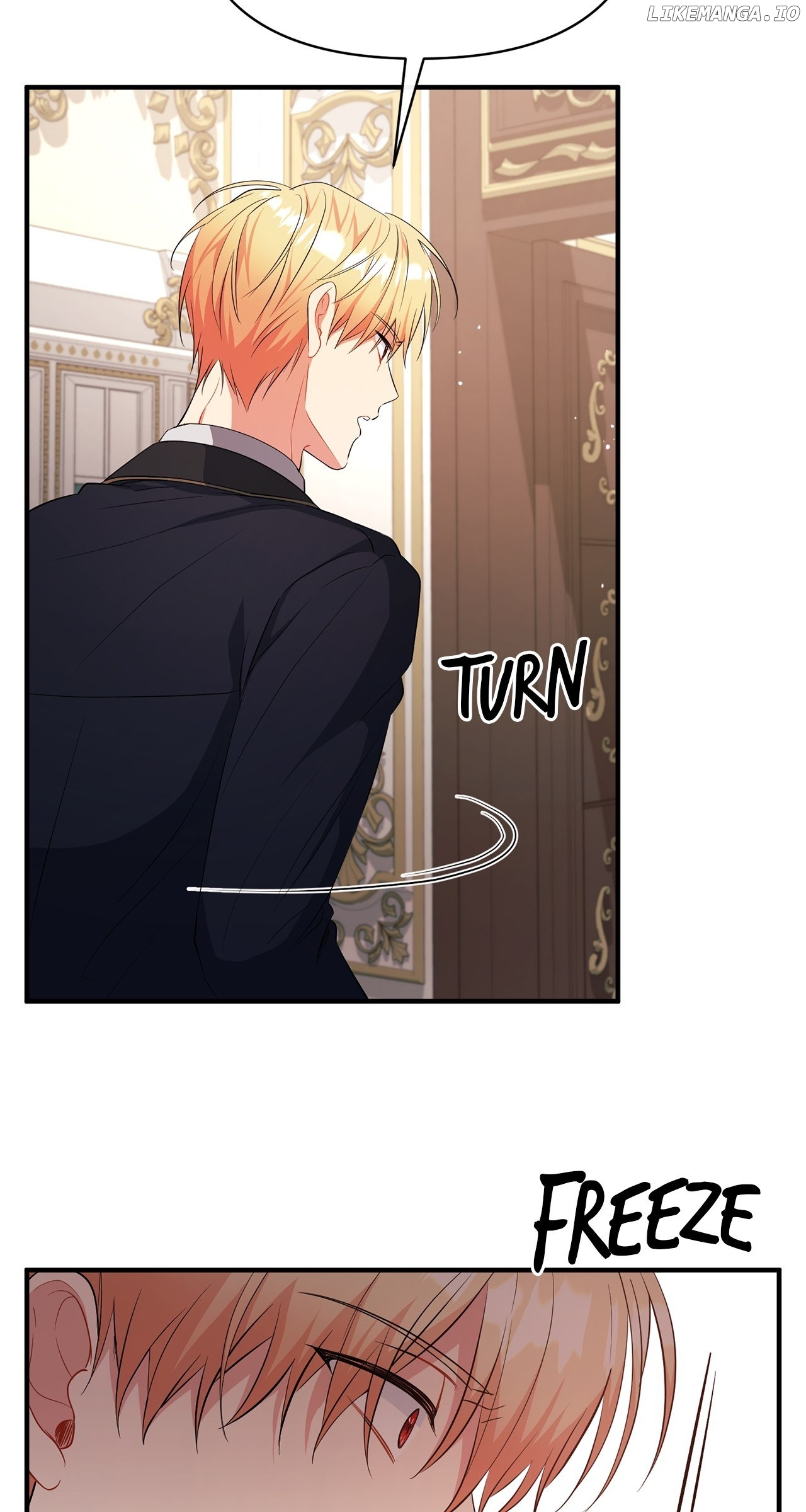 There Are Too Many Second Male Leads! Chapter 19 - page 30