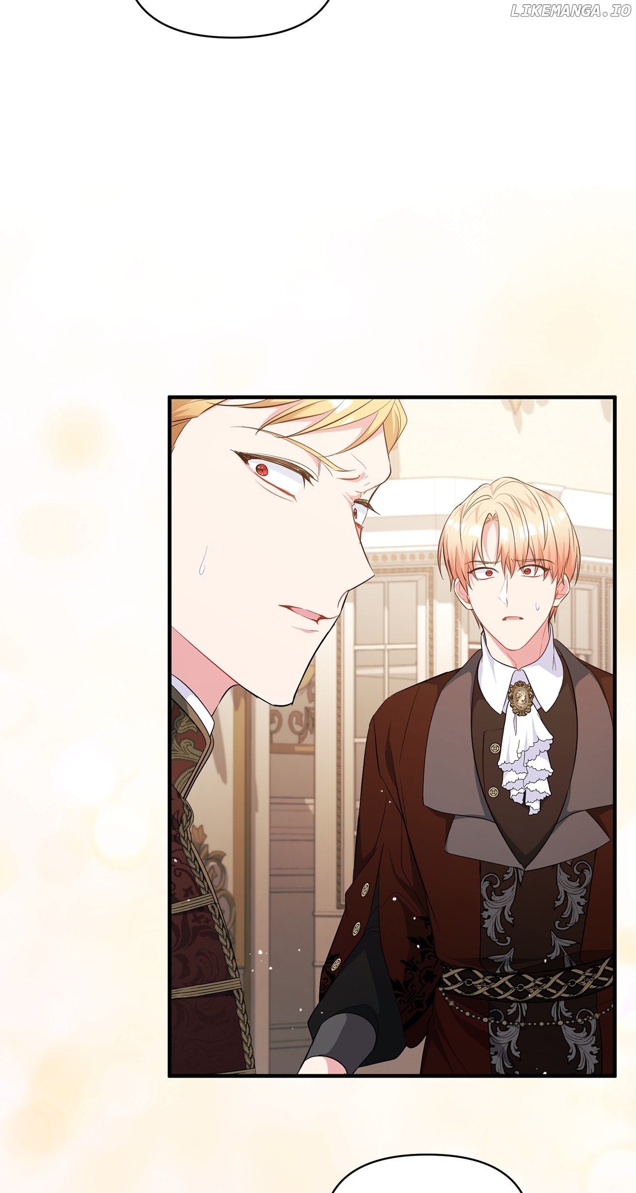 There Are Too Many Second Male Leads! Chapter 19 - page 32