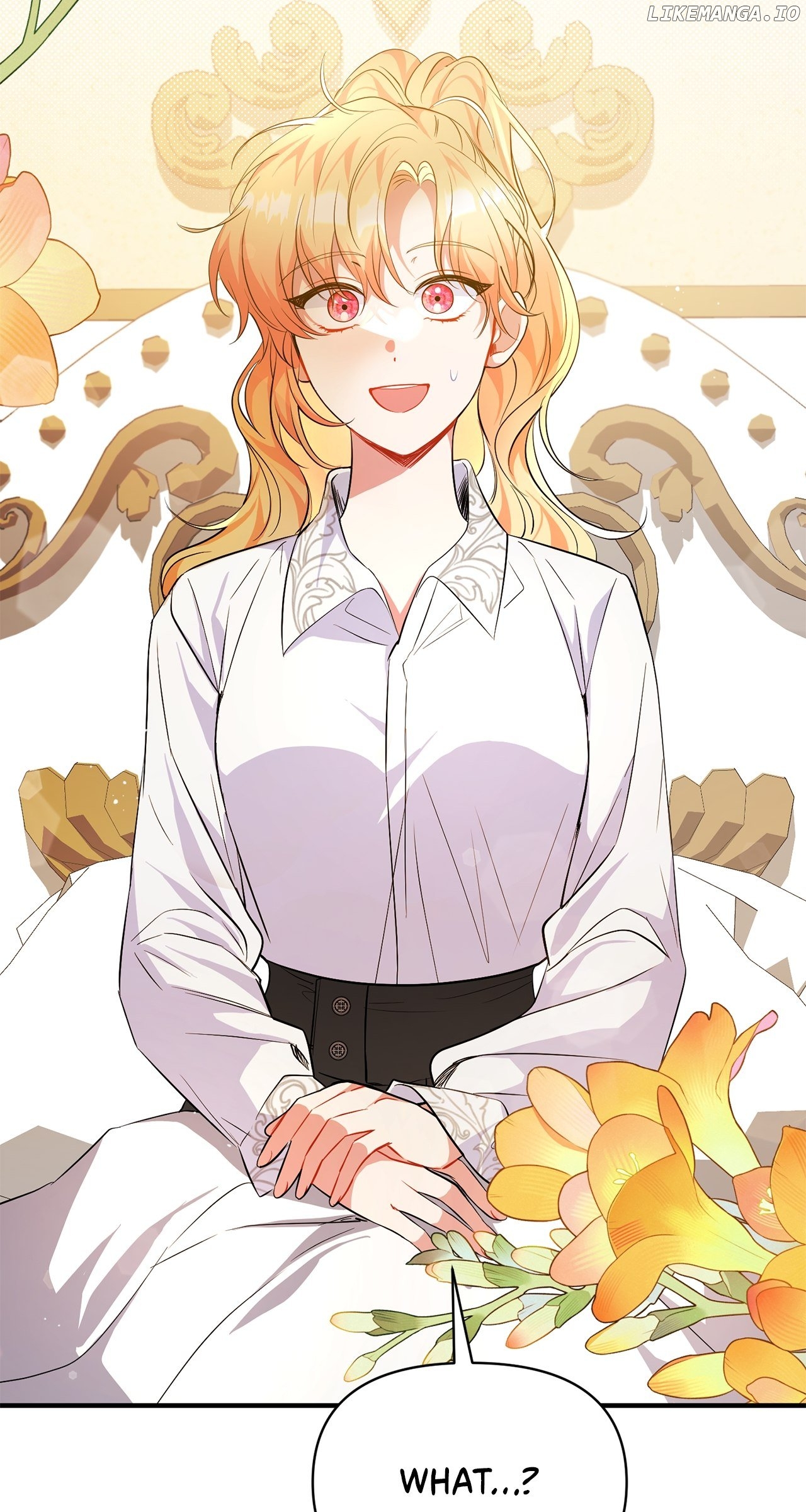 There Are Too Many Second Male Leads! Chapter 19 - page 34