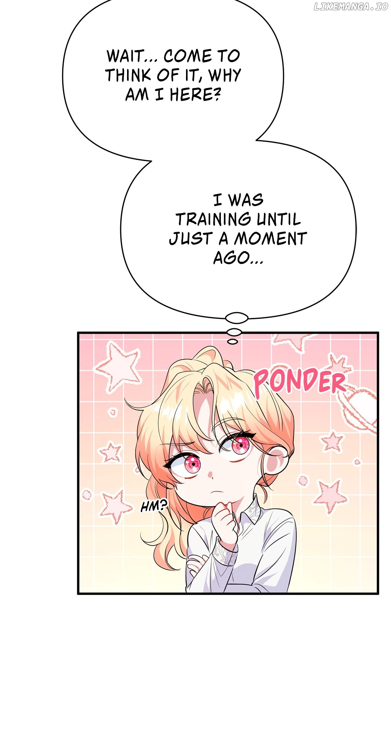 There Are Too Many Second Male Leads! Chapter 19 - page 38