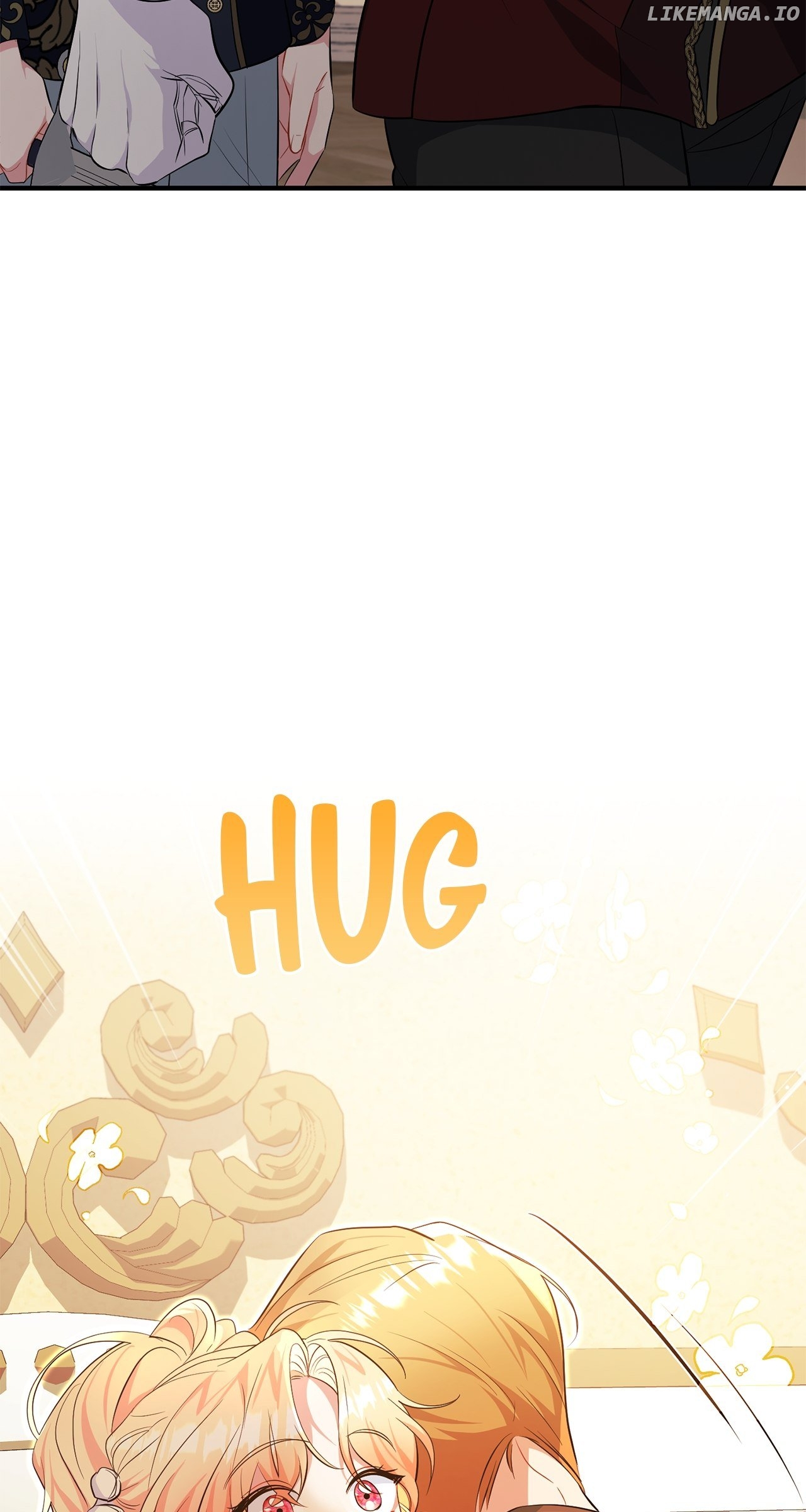 There Are Too Many Second Male Leads! Chapter 19 - page 40