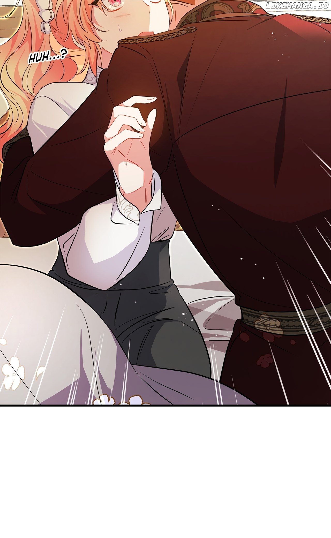 There Are Too Many Second Male Leads! Chapter 19 - page 41