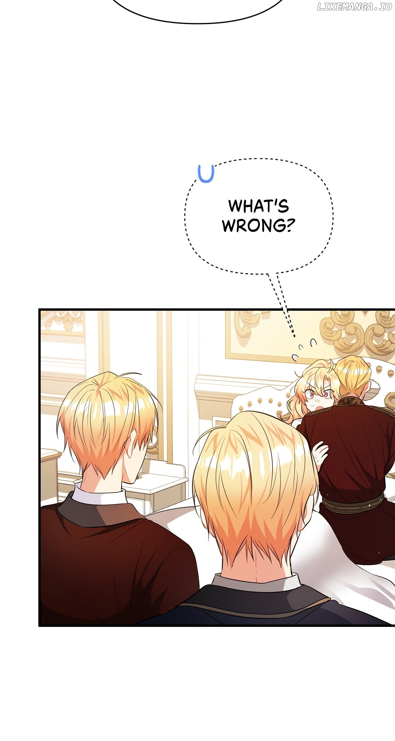 There Are Too Many Second Male Leads! Chapter 19 - page 44