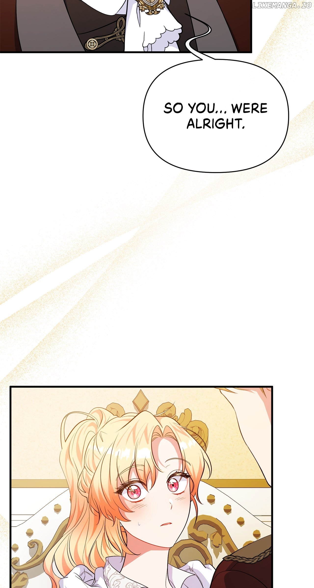 There Are Too Many Second Male Leads! Chapter 19 - page 46