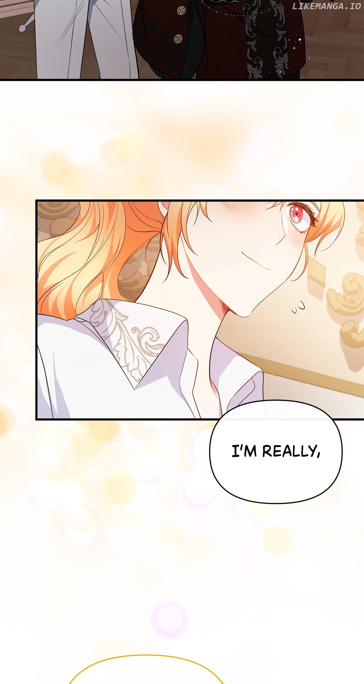 There Are Too Many Second Male Leads! Chapter 19 - page 48