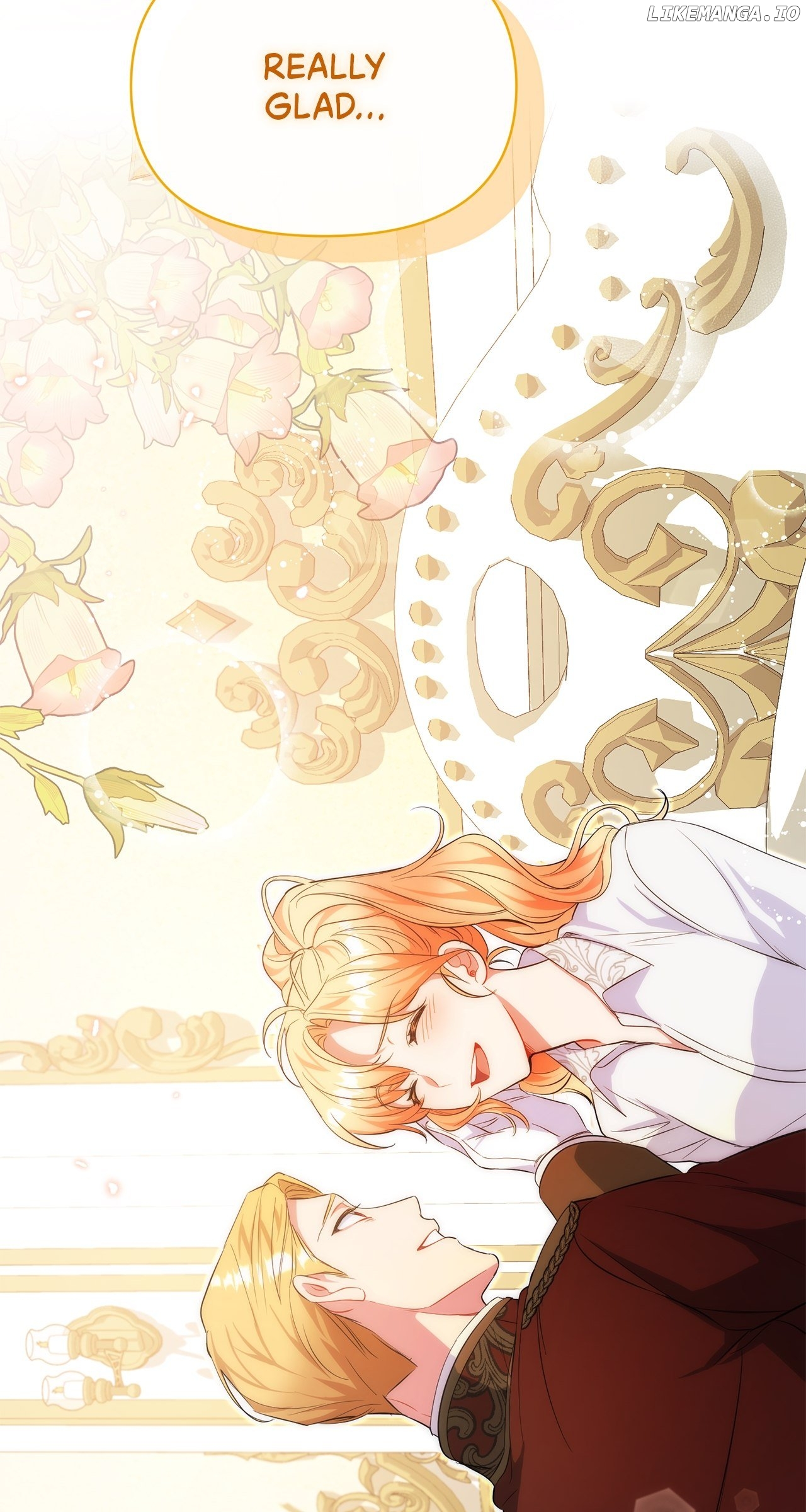 There Are Too Many Second Male Leads! Chapter 19 - page 49