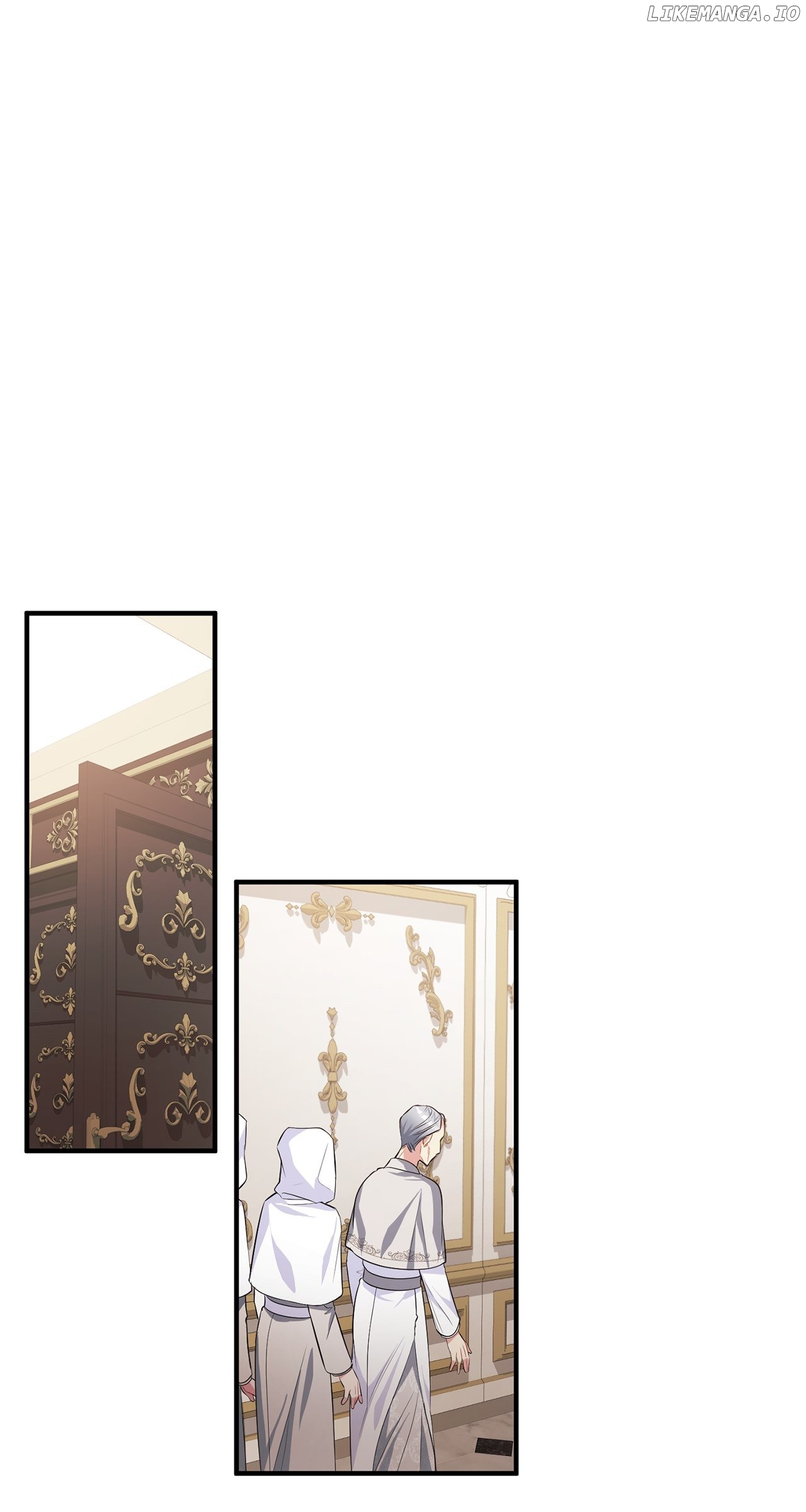 There Are Too Many Second Male Leads! Chapter 19 - page 5