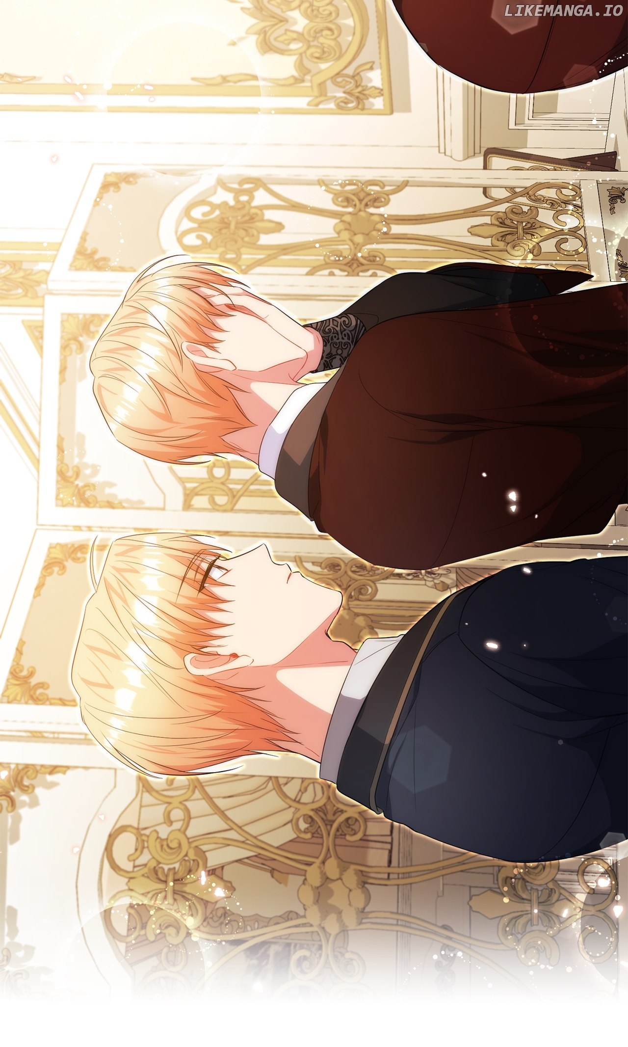 There Are Too Many Second Male Leads! Chapter 19 - page 50