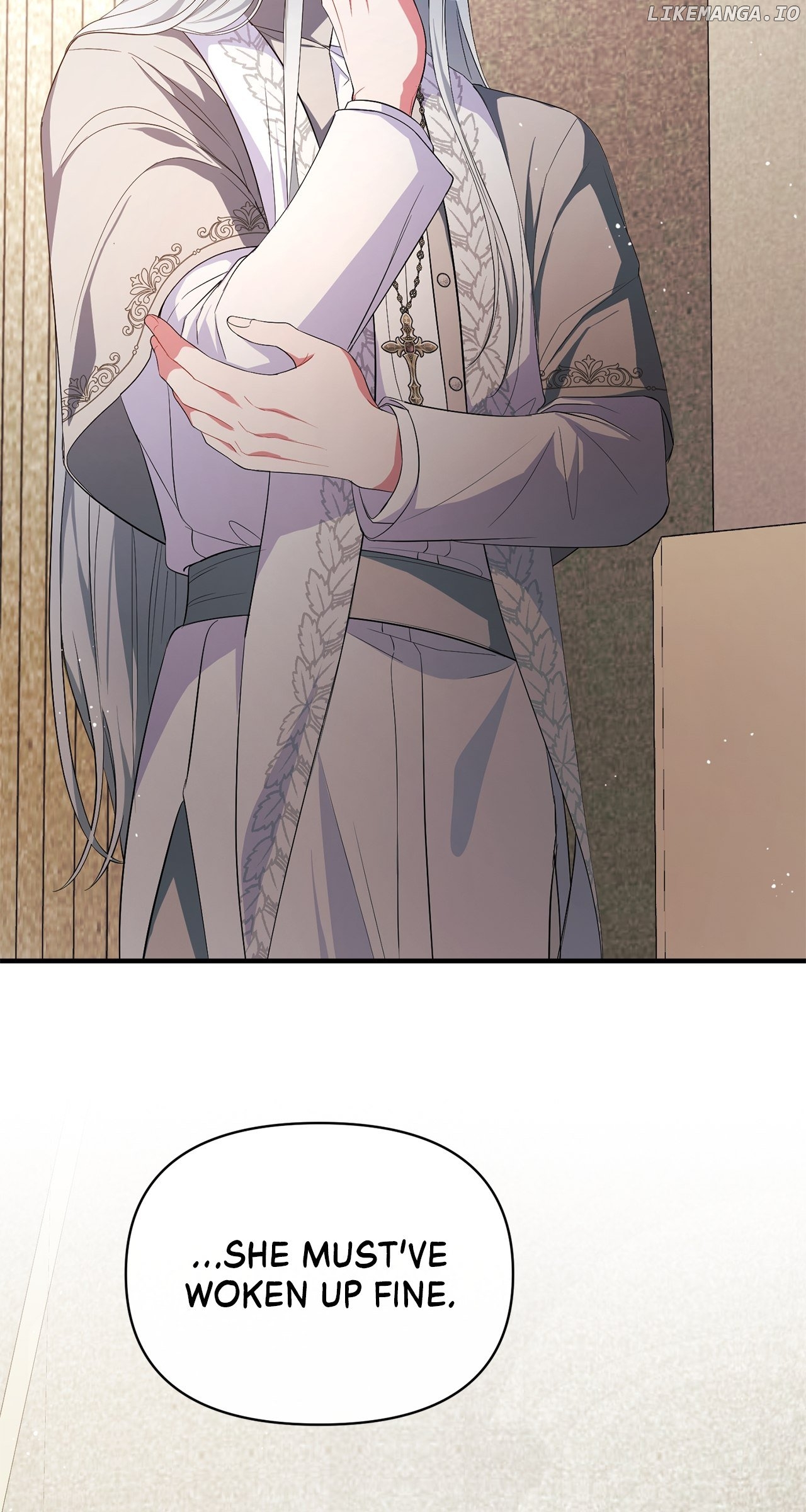 There Are Too Many Second Male Leads! Chapter 19 - page 52