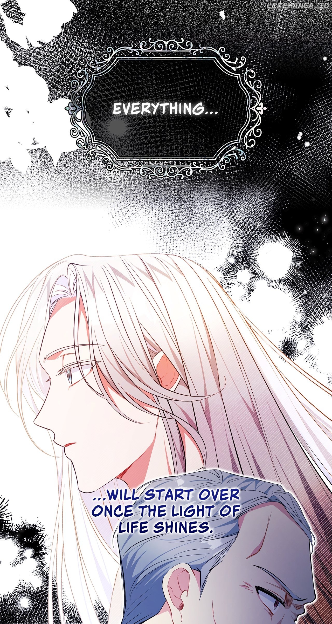 There Are Too Many Second Male Leads! Chapter 19 - page 54