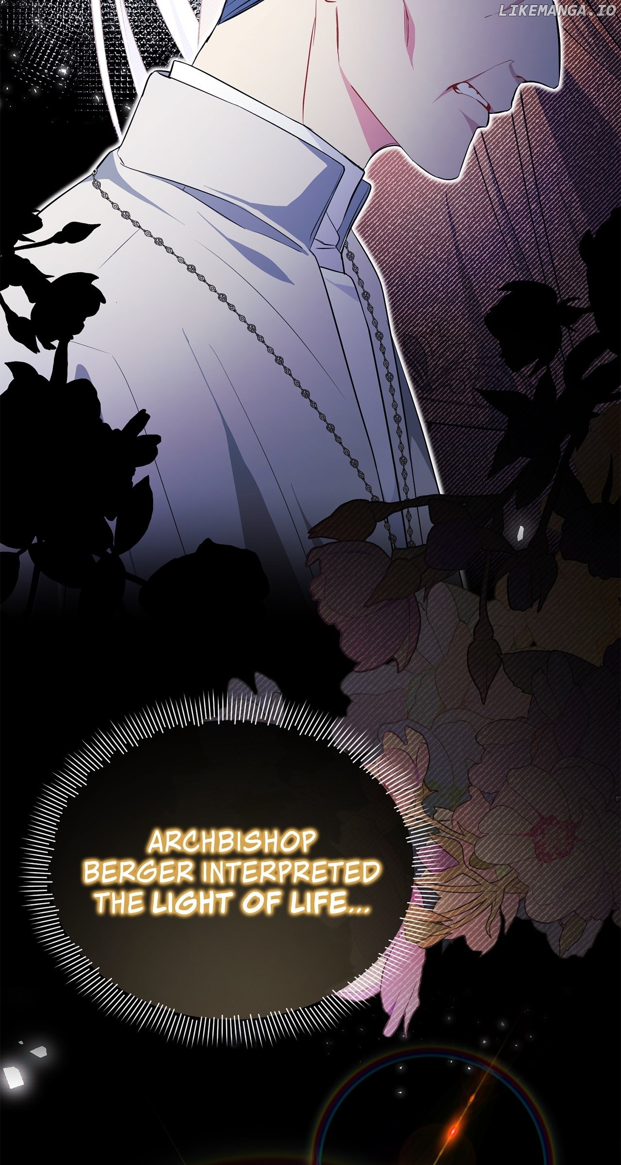 There Are Too Many Second Male Leads! Chapter 19 - page 55