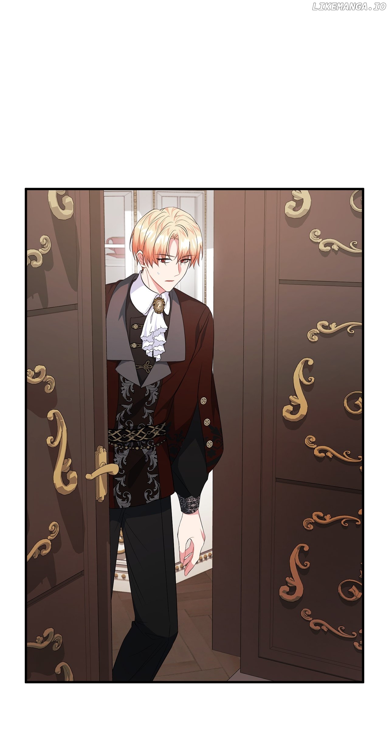 There Are Too Many Second Male Leads! Chapter 19 - page 6