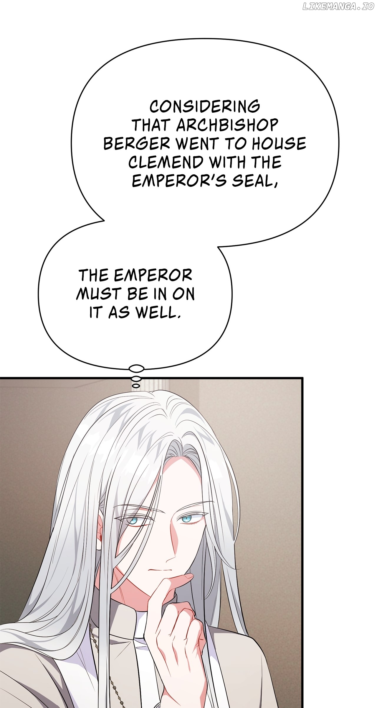 There Are Too Many Second Male Leads! Chapter 19 - page 68