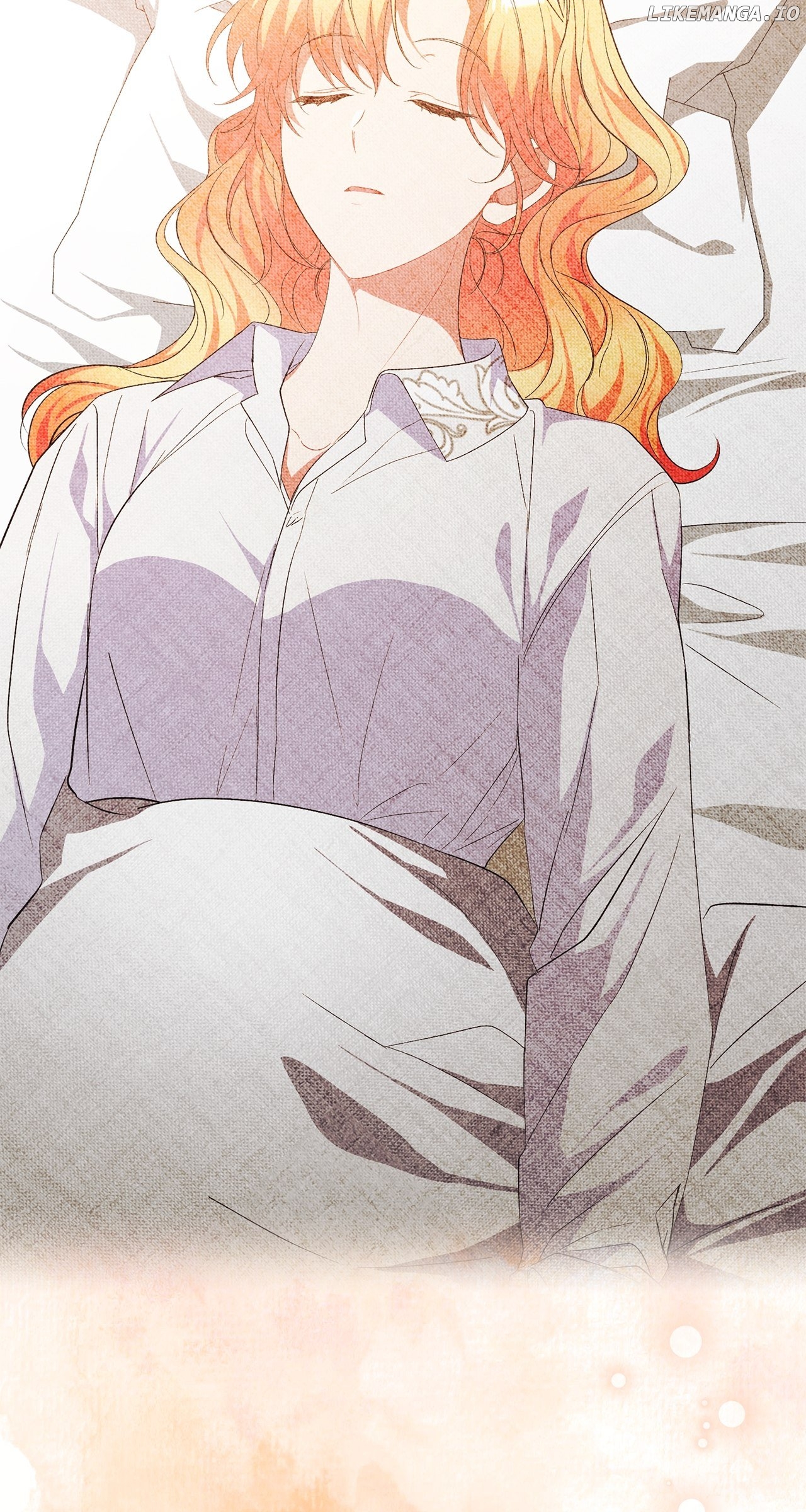 There Are Too Many Second Male Leads! Chapter 19 - page 71