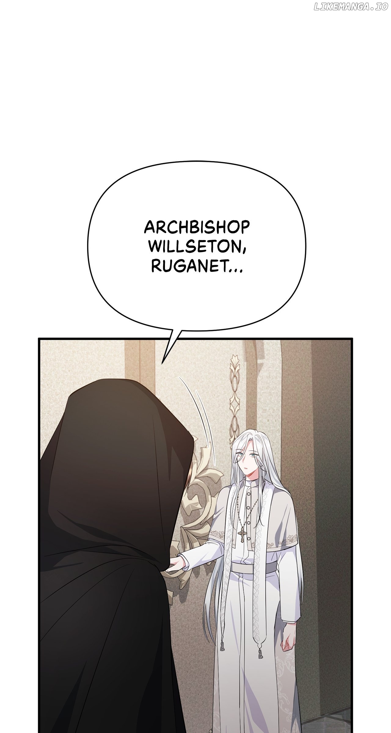 There Are Too Many Second Male Leads! Chapter 19 - page 76