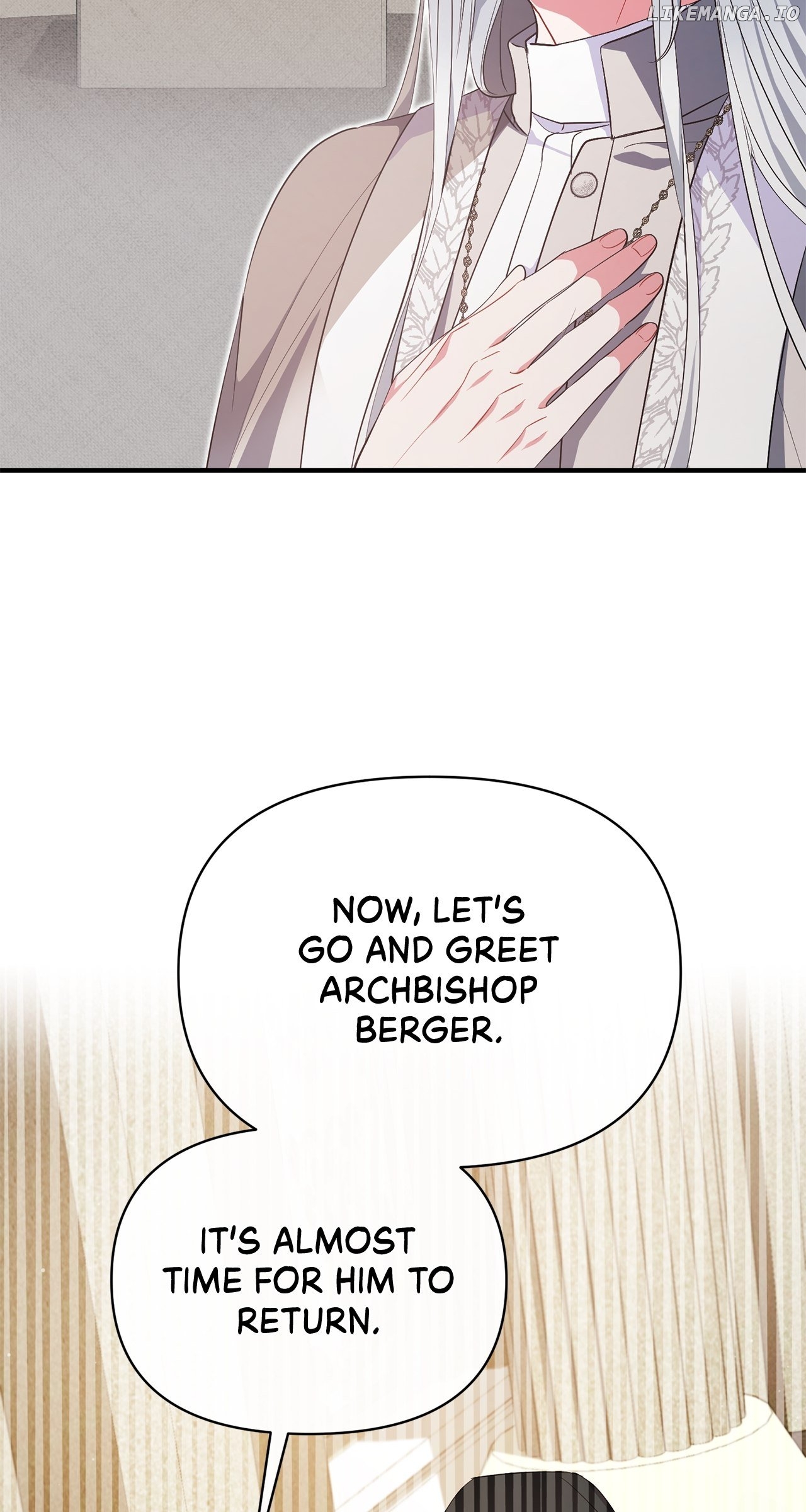 There Are Too Many Second Male Leads! Chapter 19 - page 78