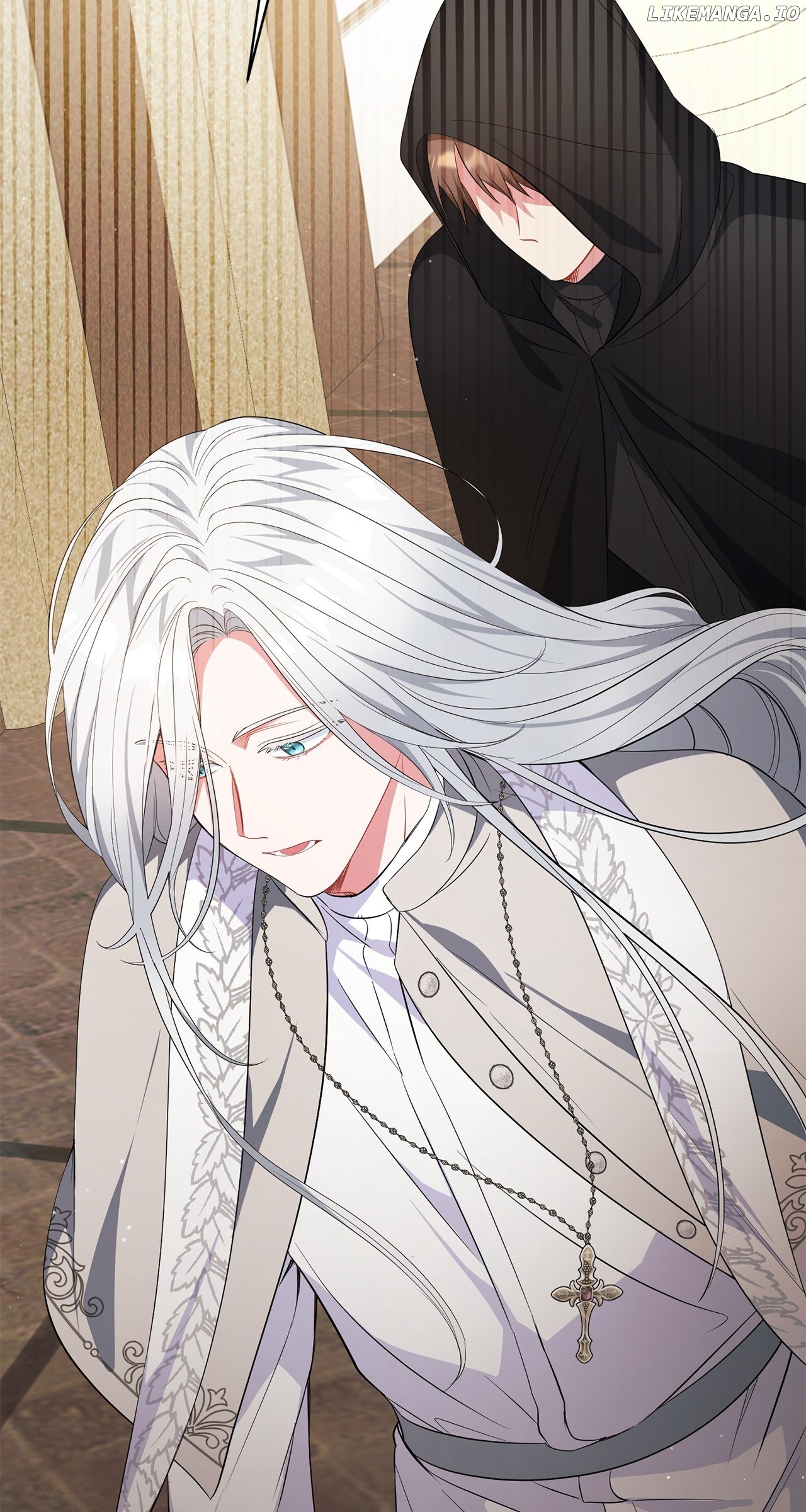 There Are Too Many Second Male Leads! Chapter 19 - page 79