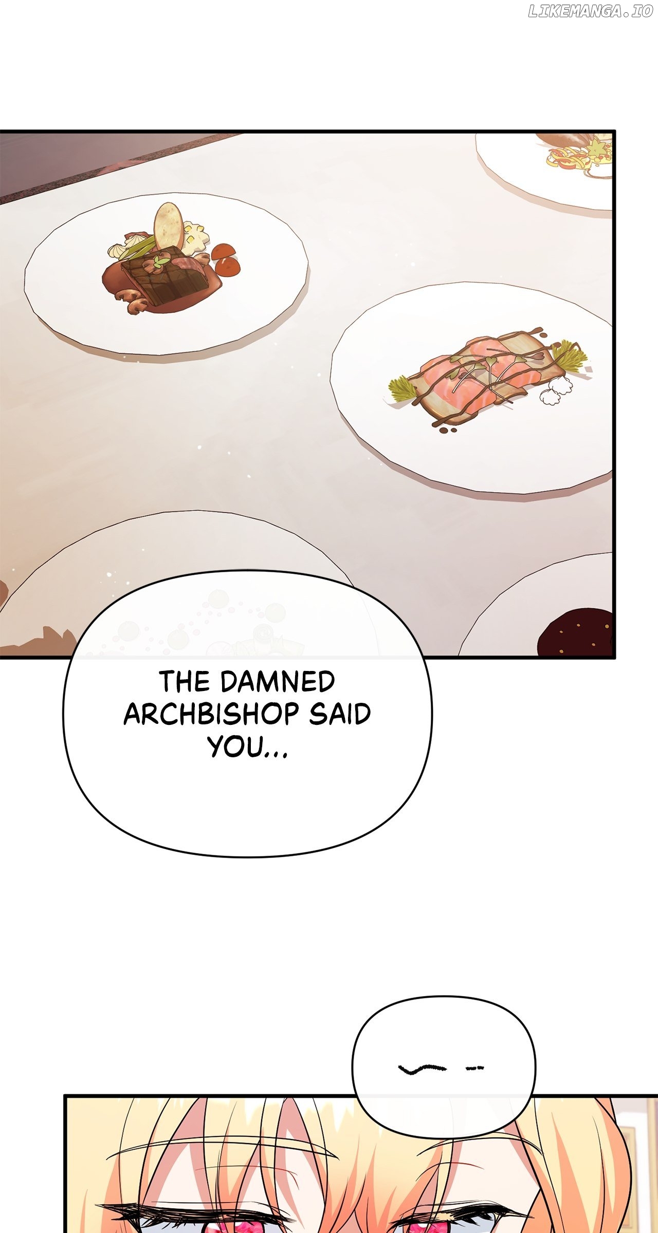 There Are Too Many Second Male Leads! Chapter 19 - page 84