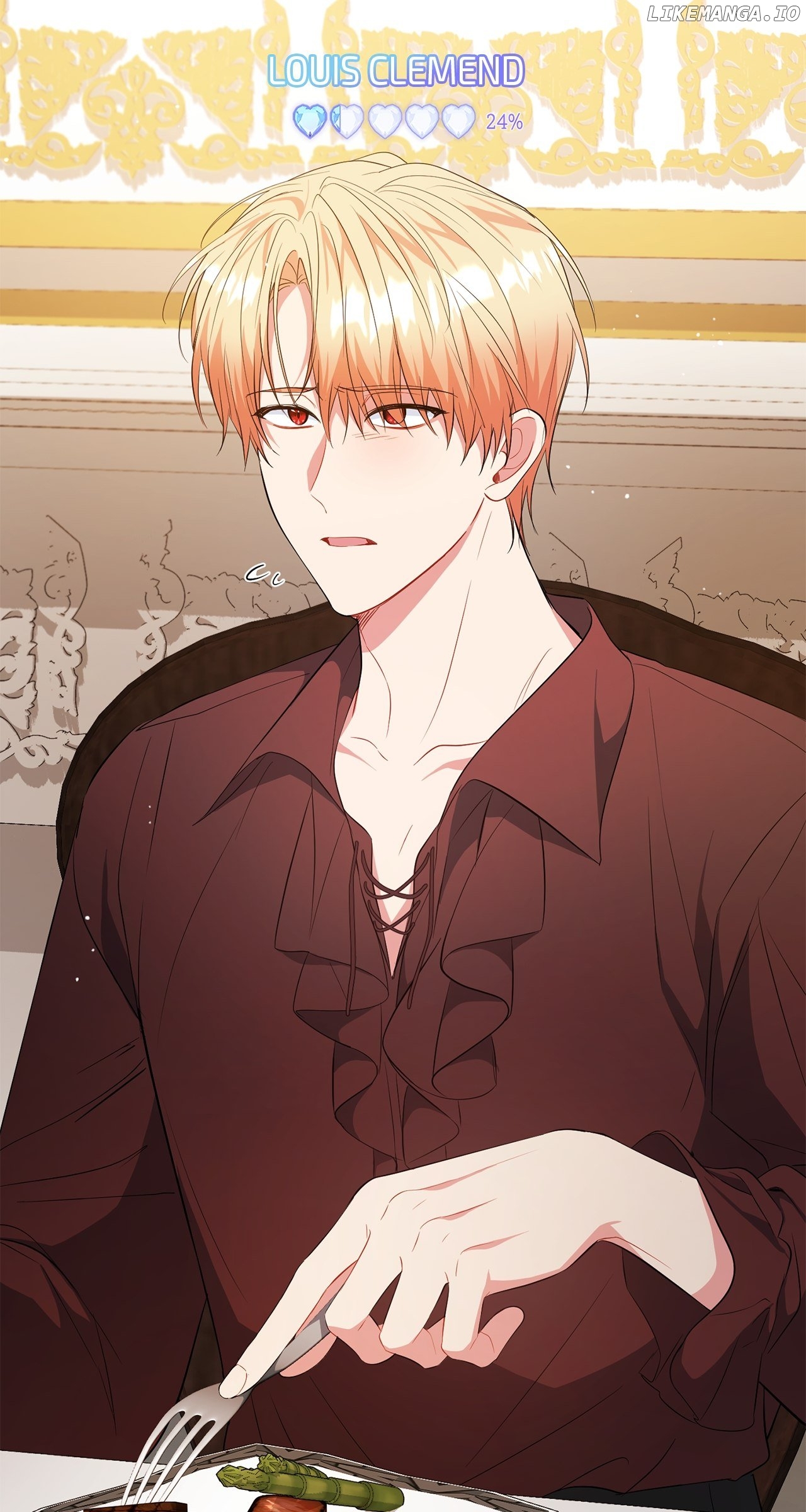 There Are Too Many Second Male Leads! Chapter 19 - page 86