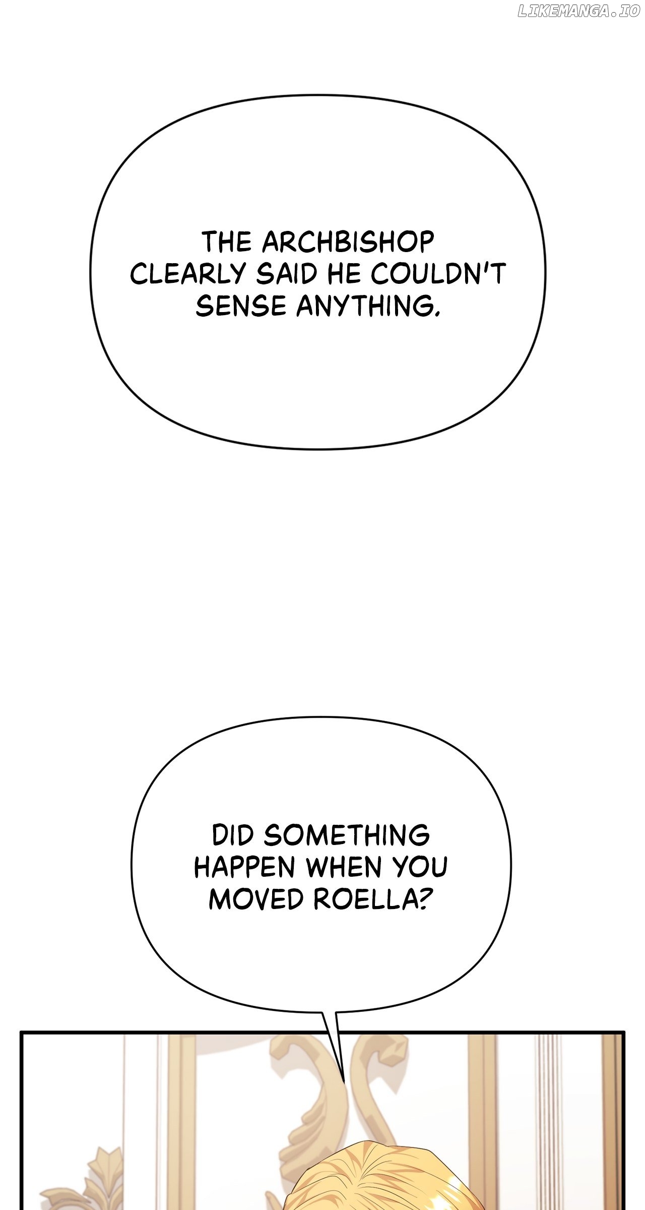 There Are Too Many Second Male Leads! Chapter 19 - page 9