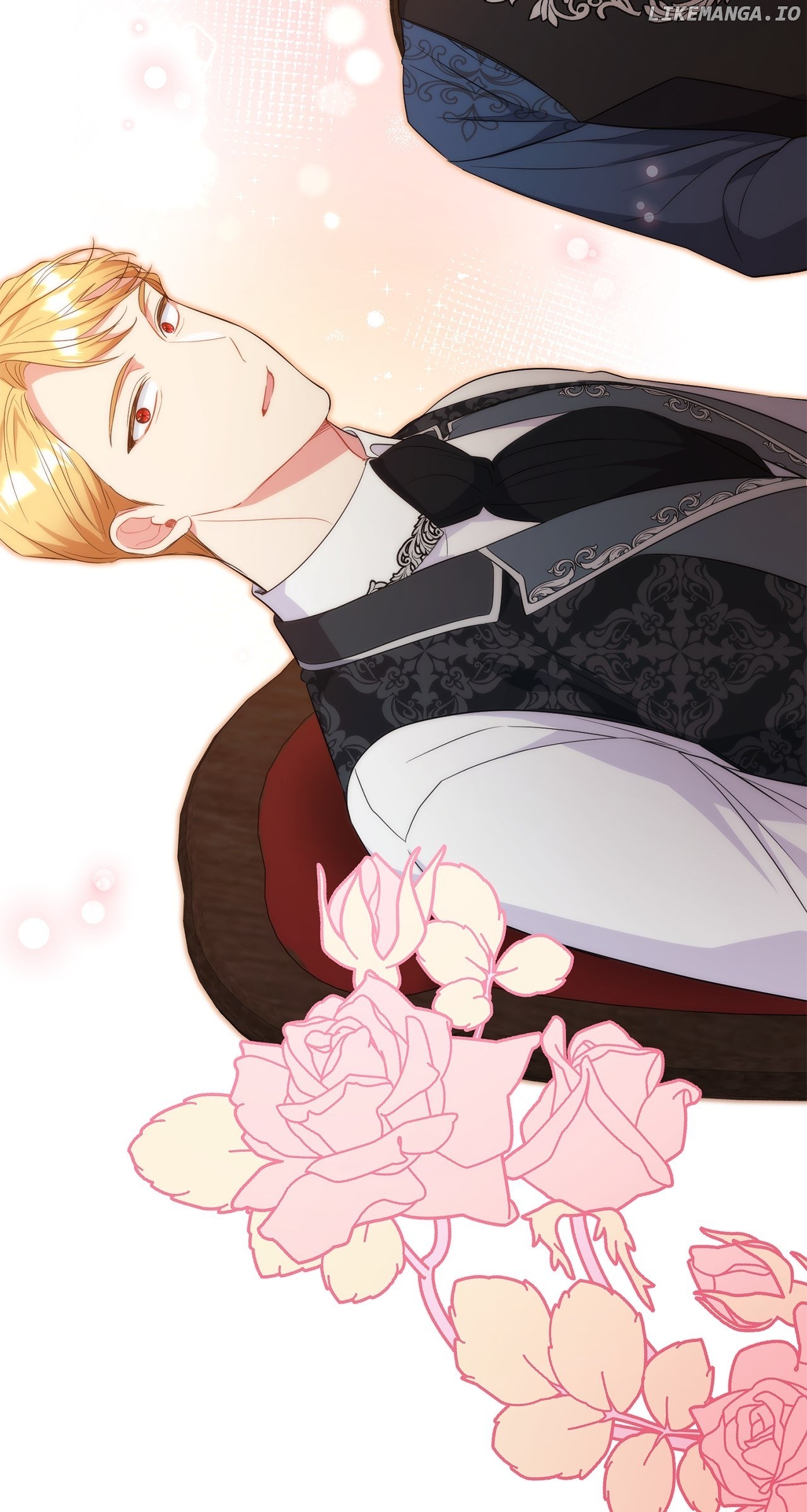 There Are Too Many Second Male Leads! Chapter 19 - page 98