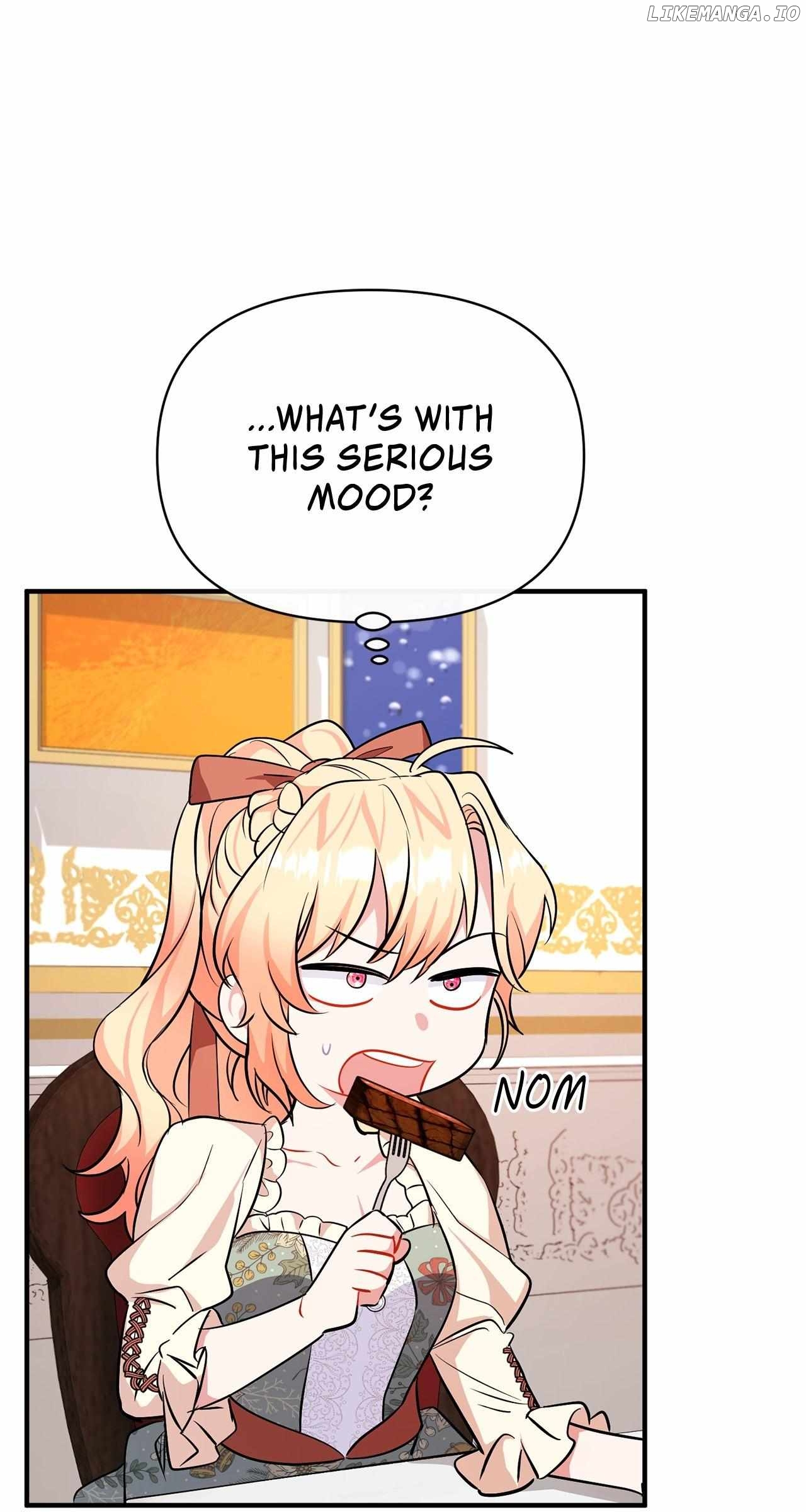 There Are Too Many Second Male Leads! Chapter 20 - page 26