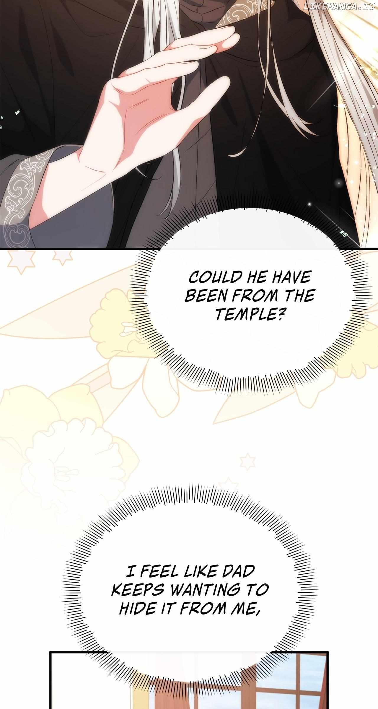 There Are Too Many Second Male Leads! Chapter 20 - page 34