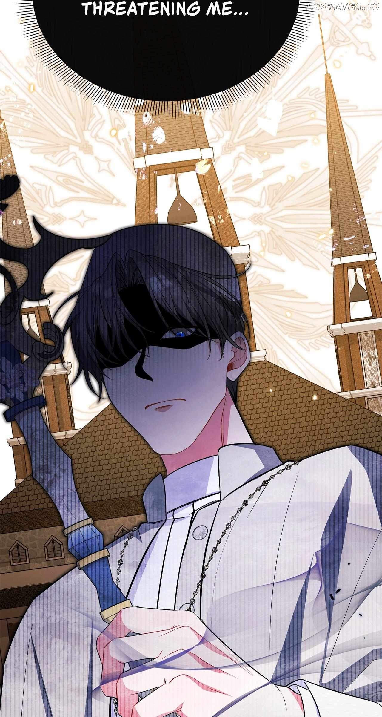 There Are Too Many Second Male Leads! Chapter 20 - page 36