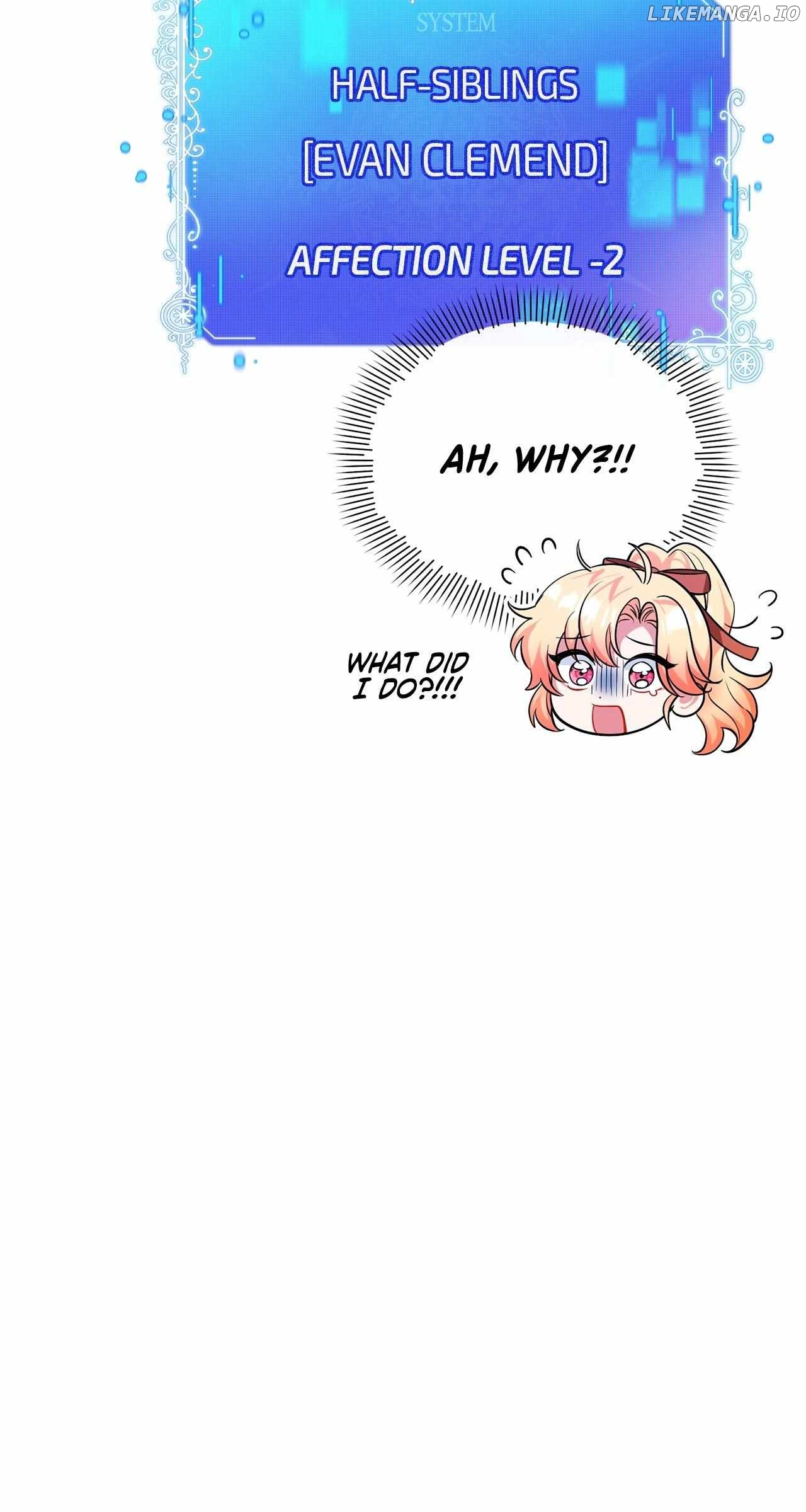 There Are Too Many Second Male Leads! Chapter 20 - page 50