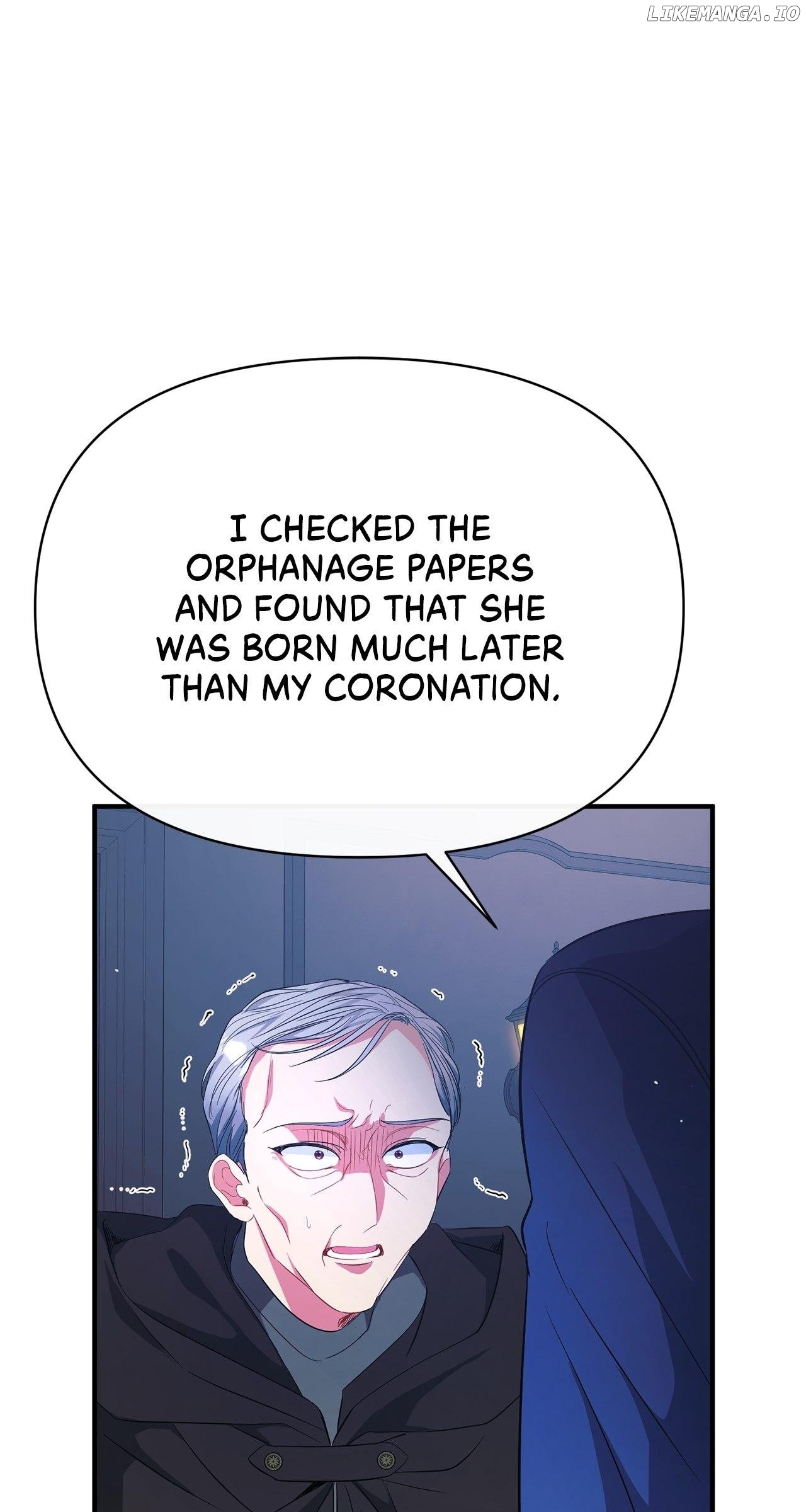 There Are Too Many Second Male Leads! Chapter 20 - page 65
