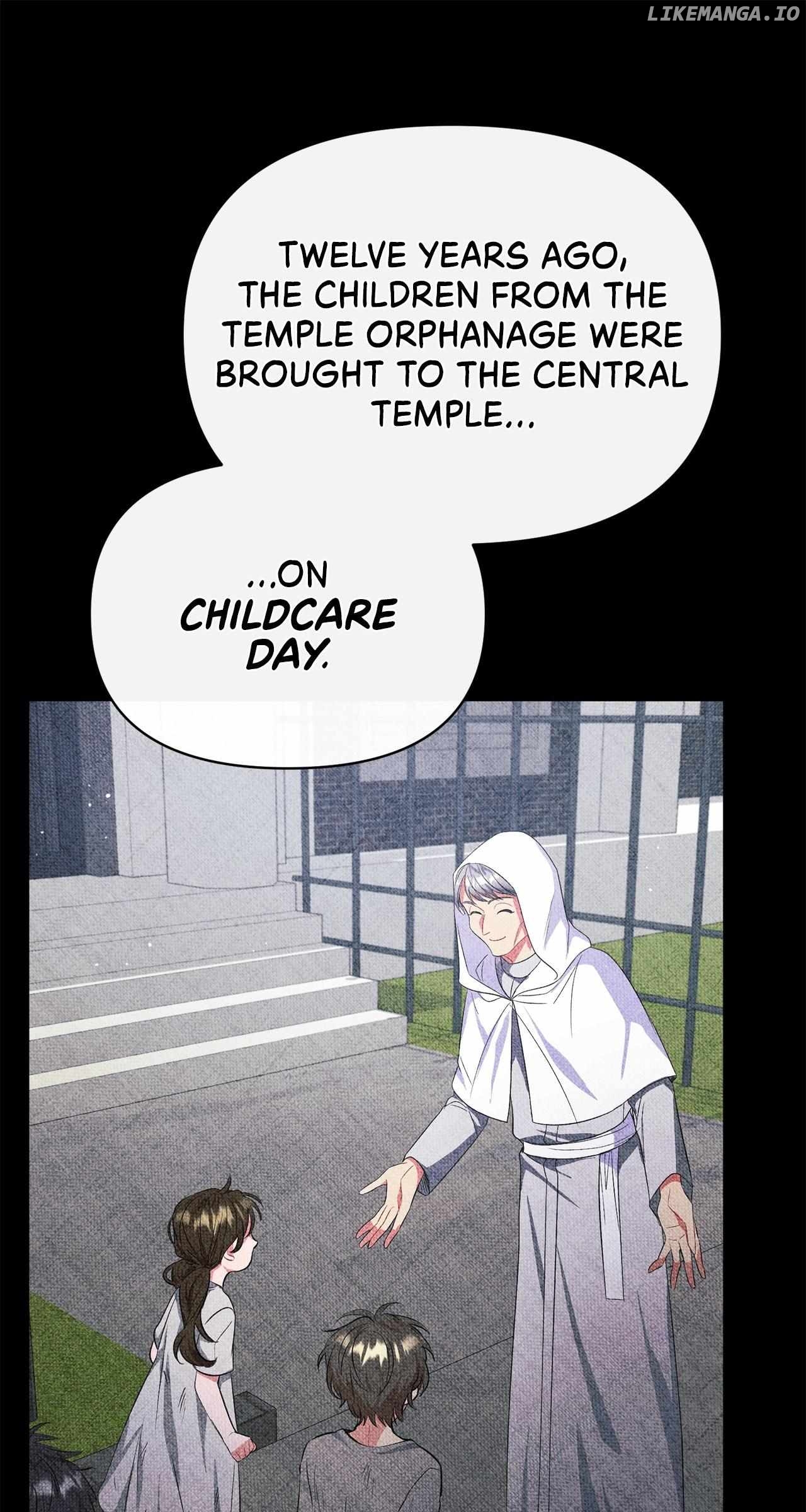 There Are Too Many Second Male Leads! Chapter 20 - page 73