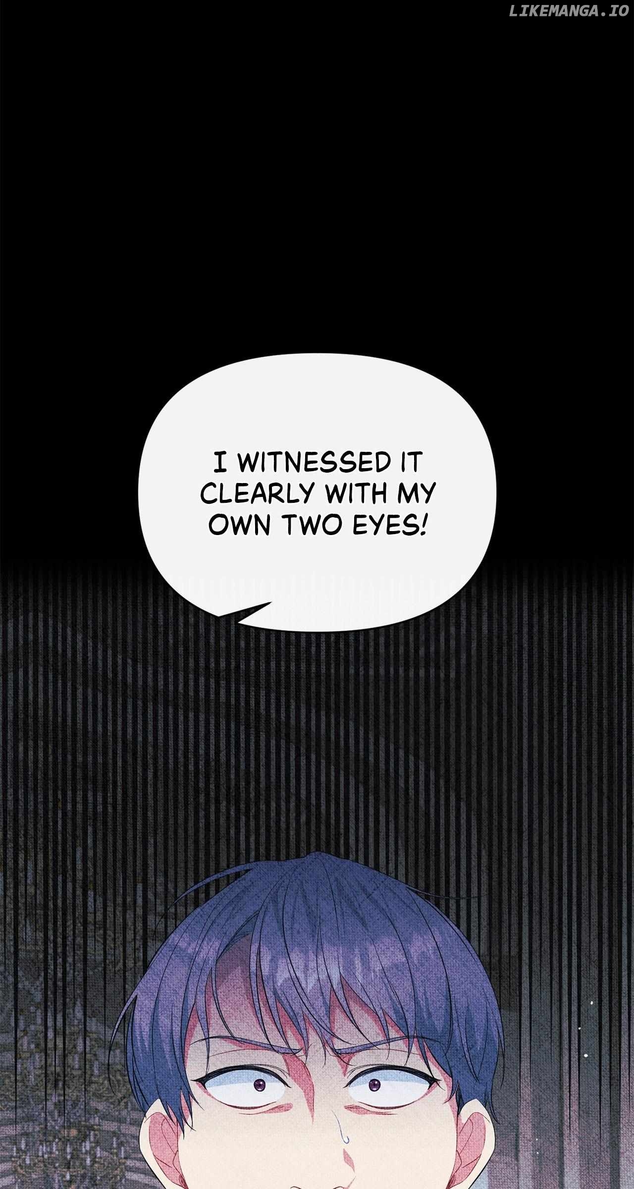 There Are Too Many Second Male Leads! Chapter 20 - page 87