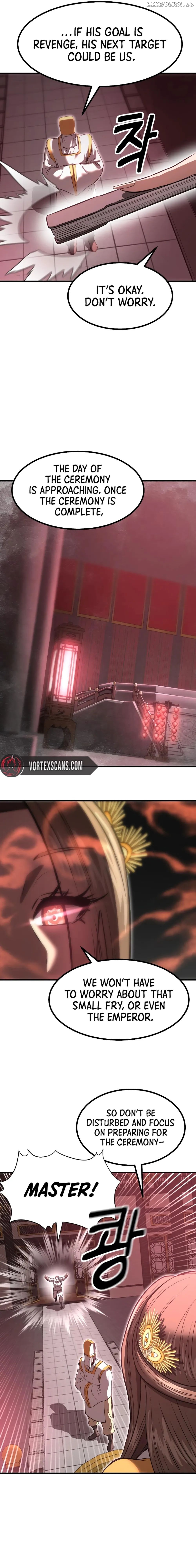 Conqueror of modern martial arts Kang Haejin Chapter 27 - page 25