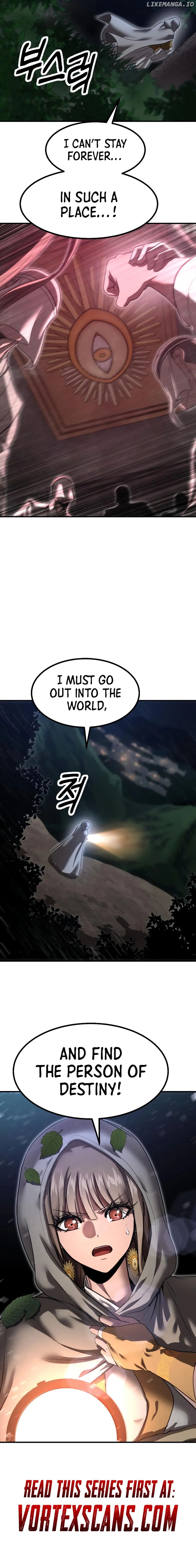 Conqueror of modern martial arts Kang Haejin Chapter 27 - page 27