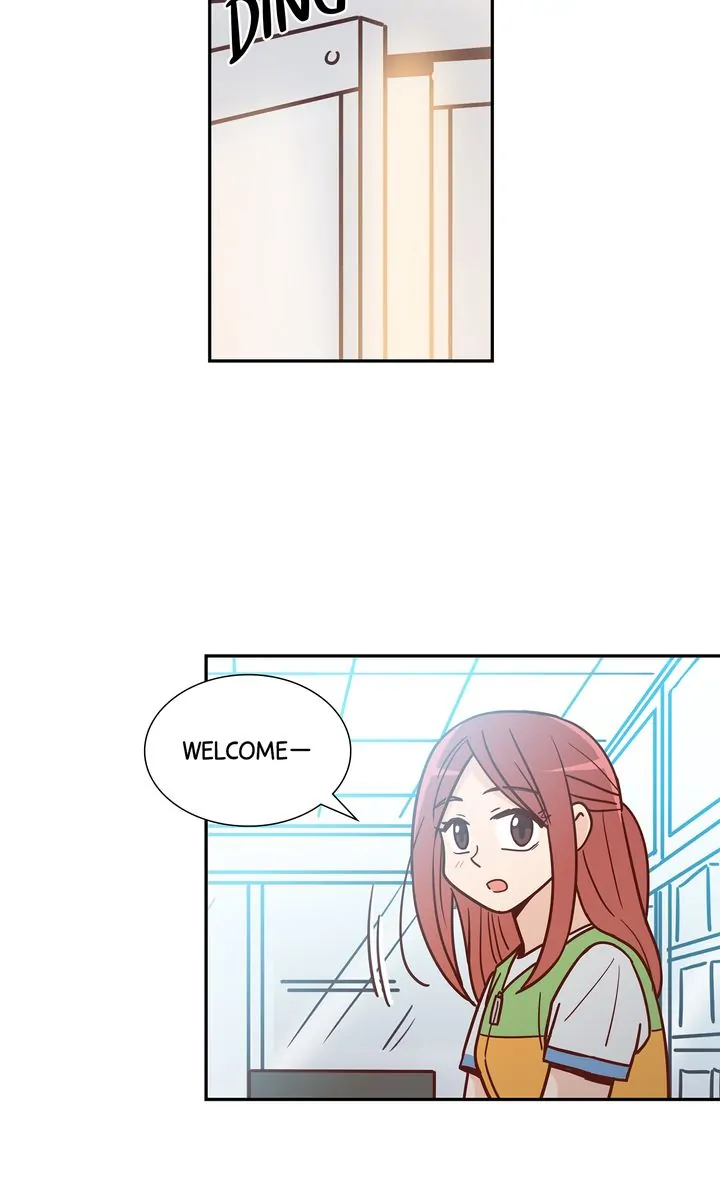 Sandwiched - Manhwa Chapter 140 - page 2