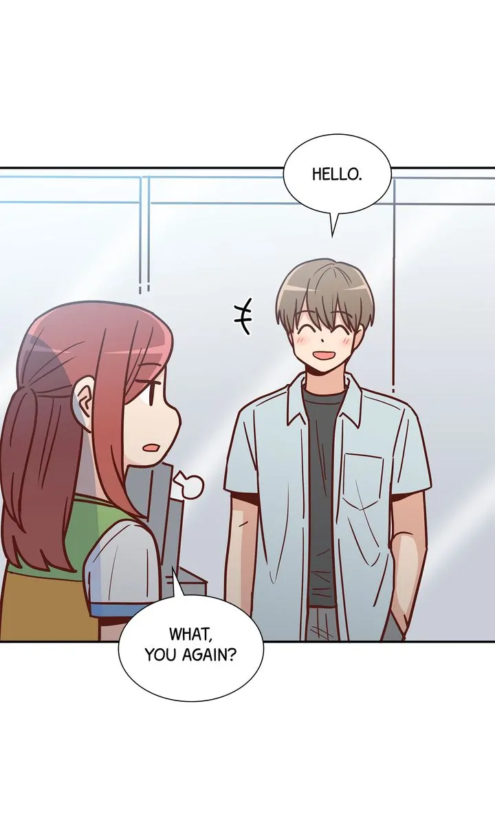 Sandwiched - Manhwa Chapter 140 - page 3