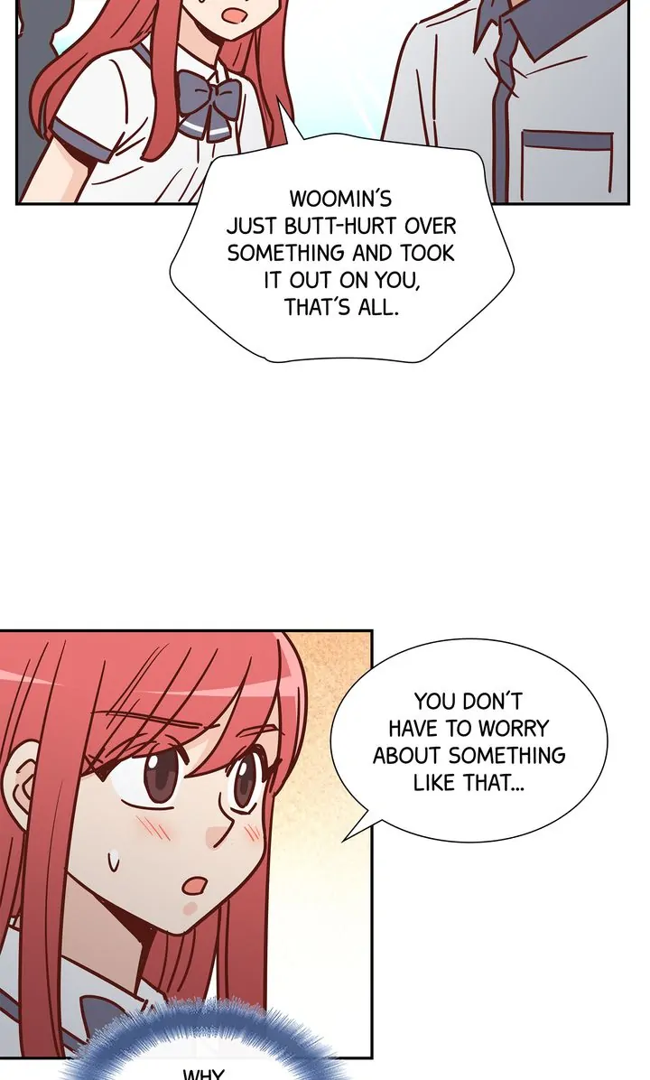Sandwiched - Manhwa Chapter 140 - page 29